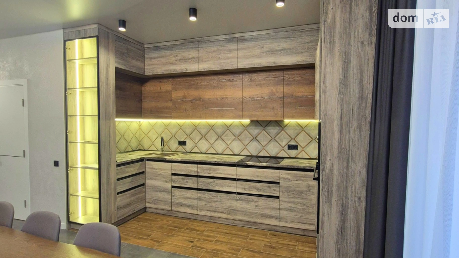 ул. Казачьей Рады(Докучаева) Заречье Белая Церковь, цена: 135000 $ - фото 3