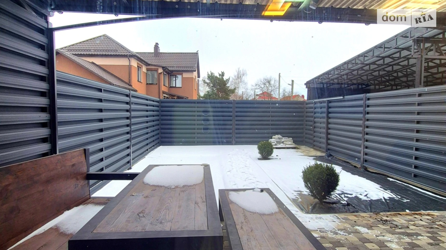 ул. Казачьей Рады(Докучаева) Заречье Белая Церковь, цена: 135000 $ - фото 5