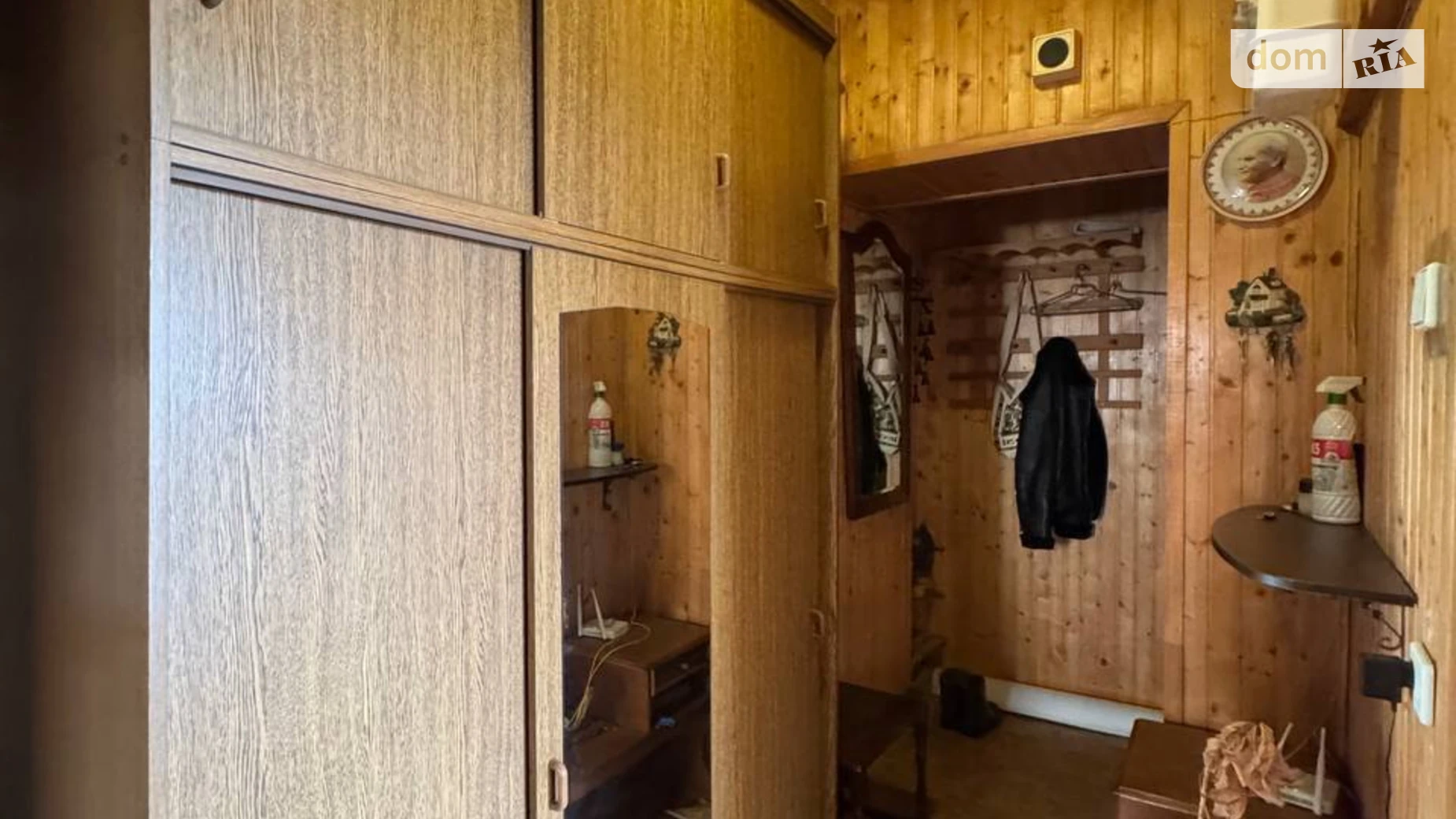 Здається в оренду 1-кімнатна квартира 40 кв. м у Львові, вул. Андрія Мельника - фото 5