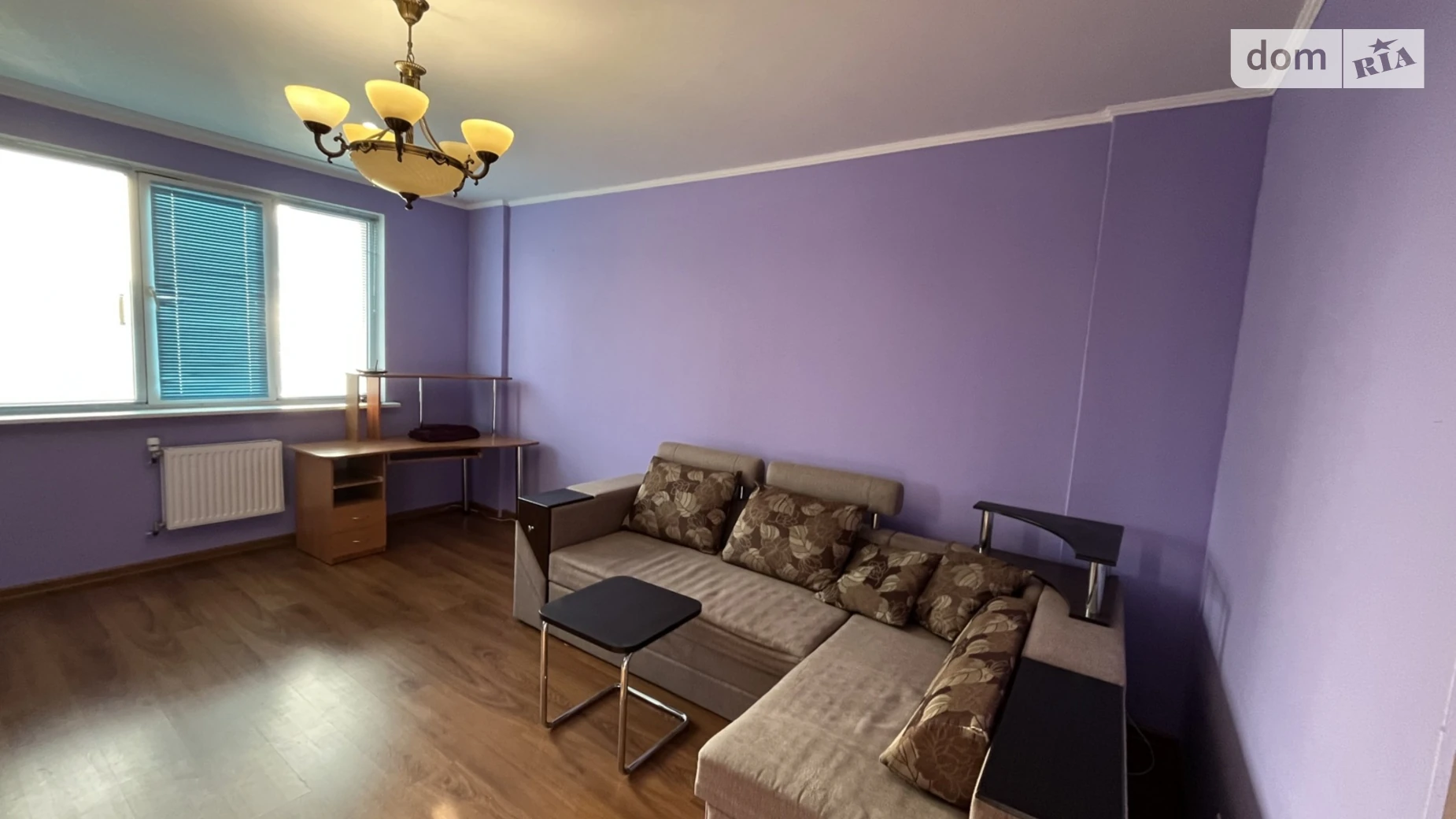 Сдается в аренду 2-комнатная квартира 89 кв. м в Виннице, ул. Стрелецкая, 1 - фото 5