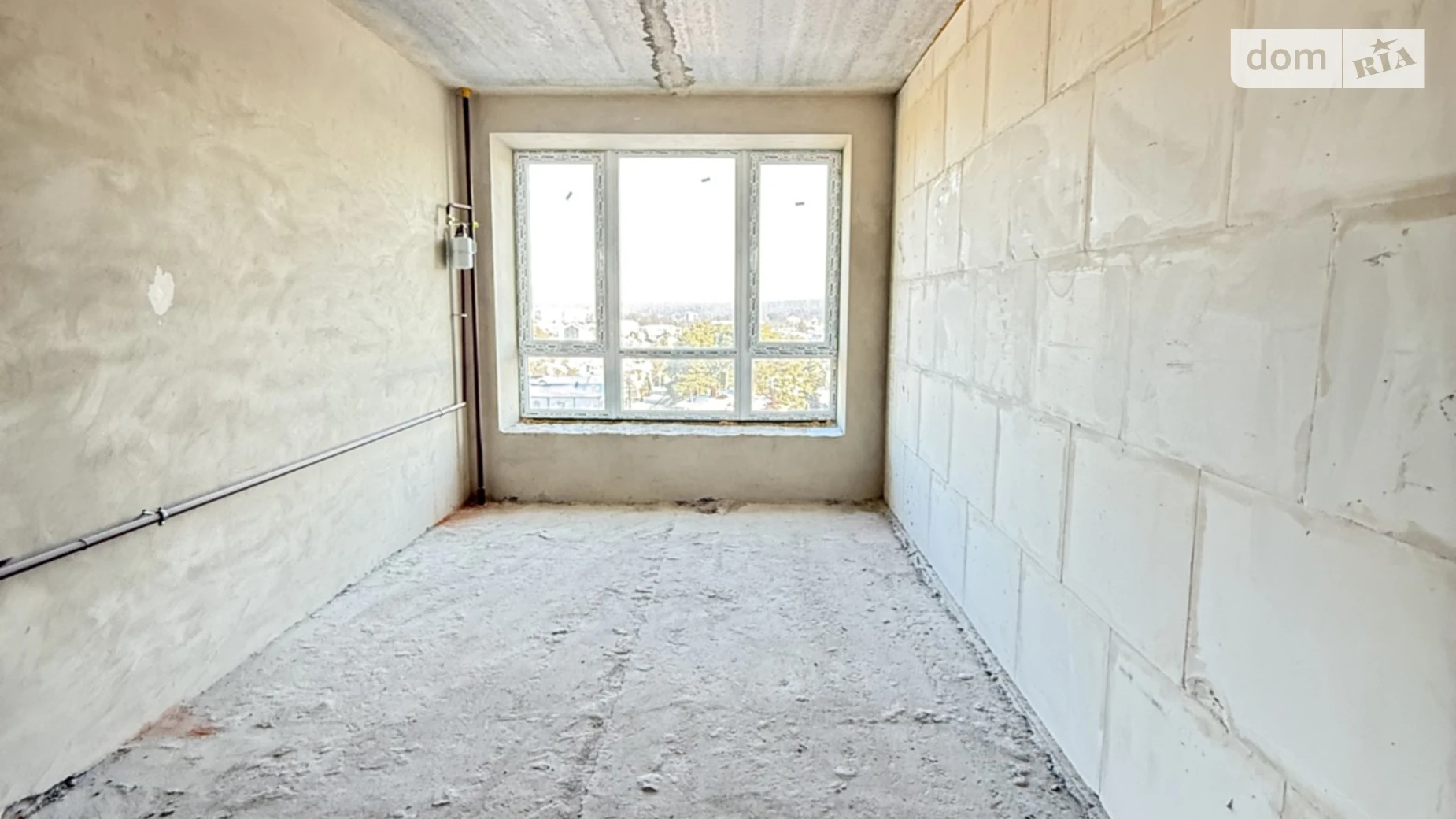 Продается 1-комнатная квартира 41 кв. м в Ирпене, ул. Василия Стуса(Пушкинская), 27 - фото 3