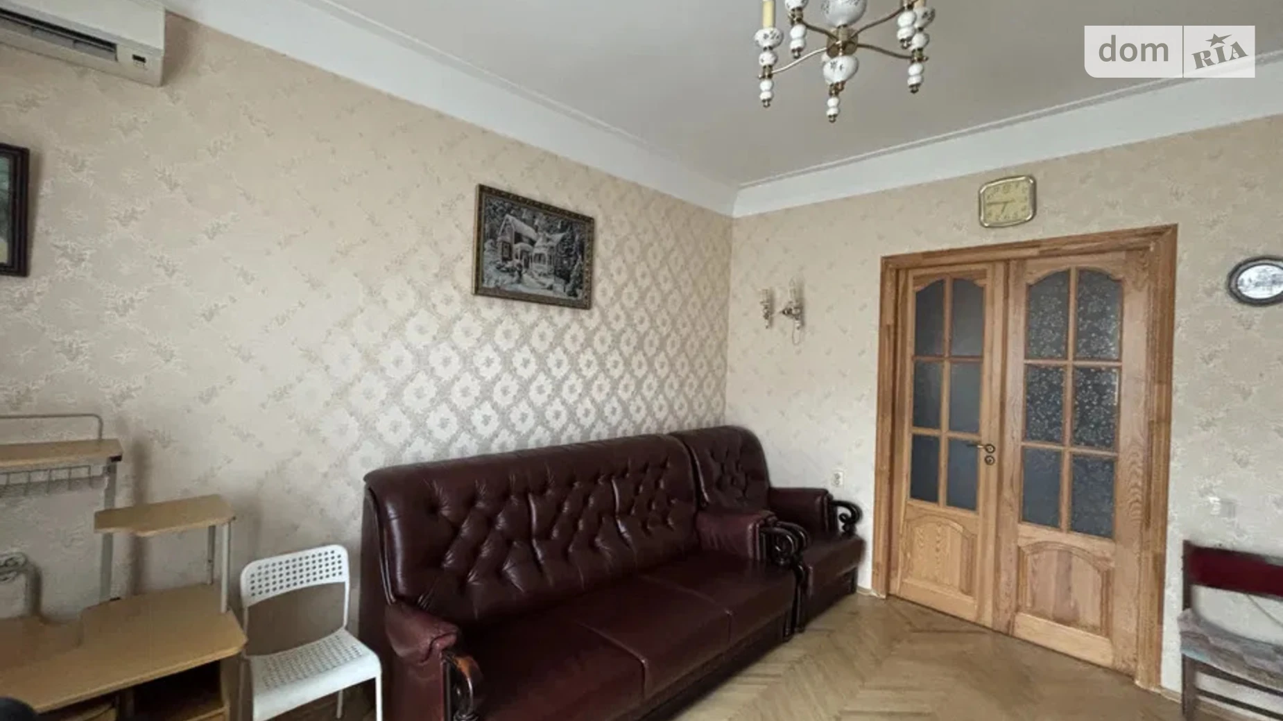 Продается 2-комнатная квартира 54.9 кв. м в Киеве, ул. Героев Обороны, 3 - фото 3