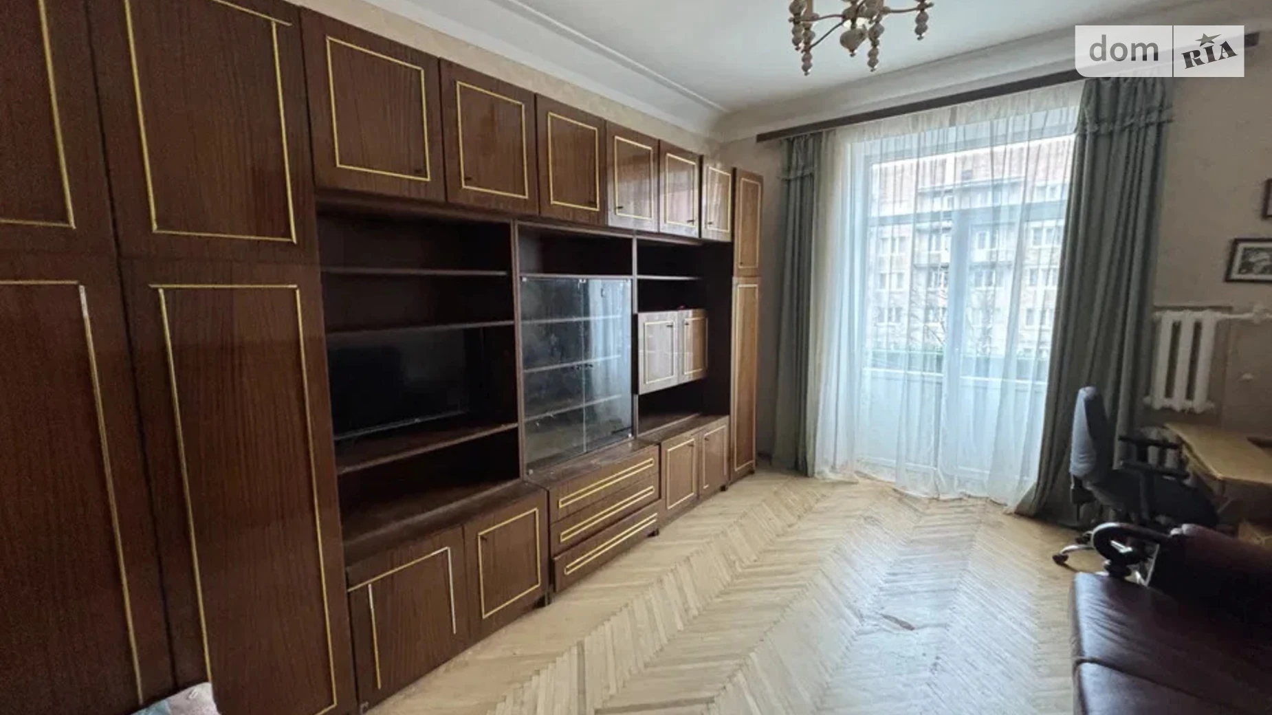 Продается 2-комнатная квартира 54.9 кв. м в Киеве, ул. Героев Обороны, 3 - фото 2