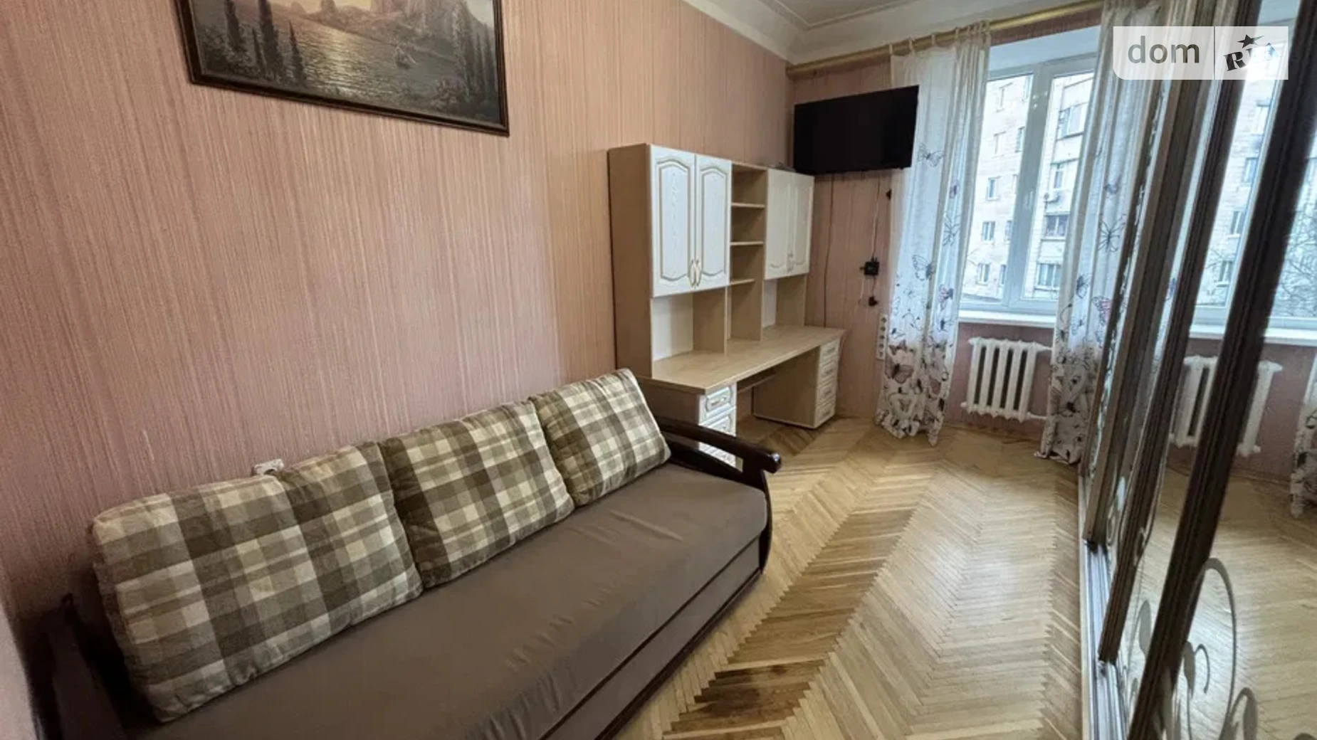 Продается 2-комнатная квартира 54.9 кв. м в Киеве, ул. Героев Обороны, 3 - фото 5