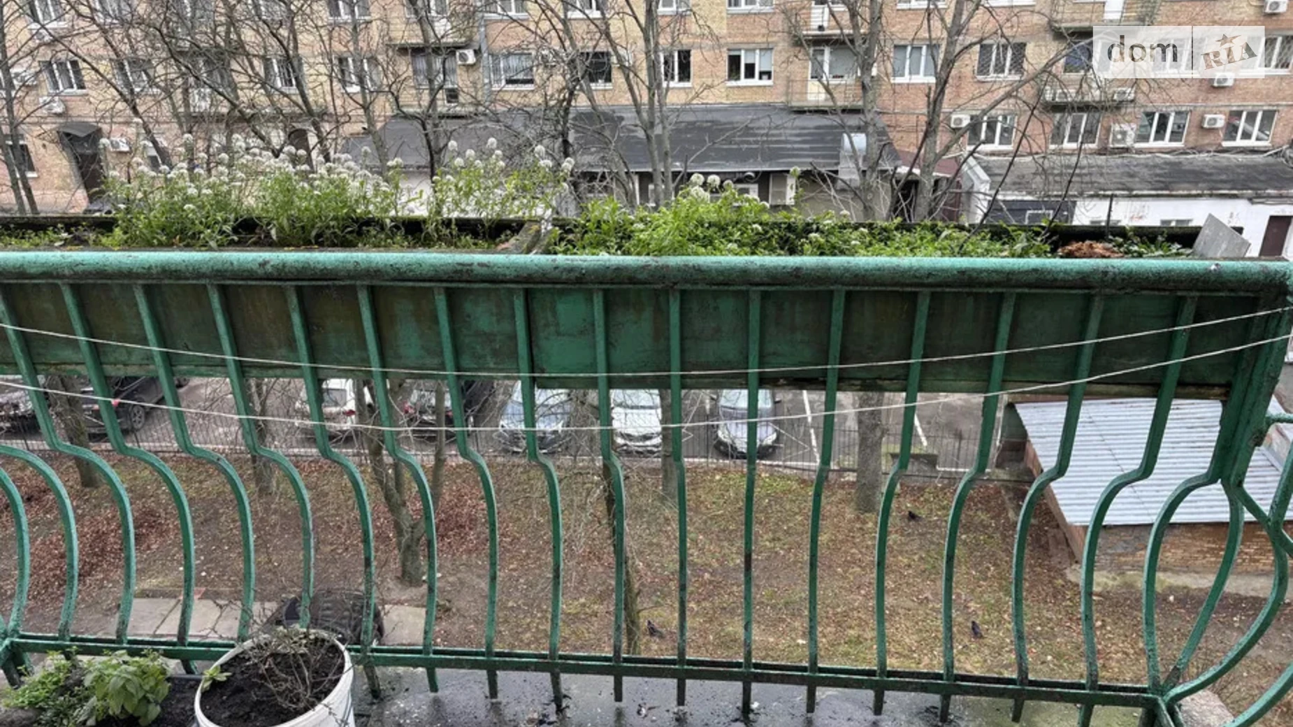 Продается 2-комнатная квартира 54.9 кв. м в Киеве, ул. Героев Обороны, 3 - фото 4