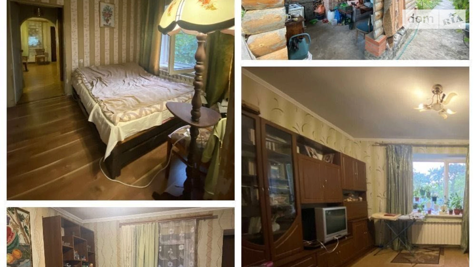 Продается одноэтажный дом 50 кв. м с мансардой, цена: 32000 $ - фото 2