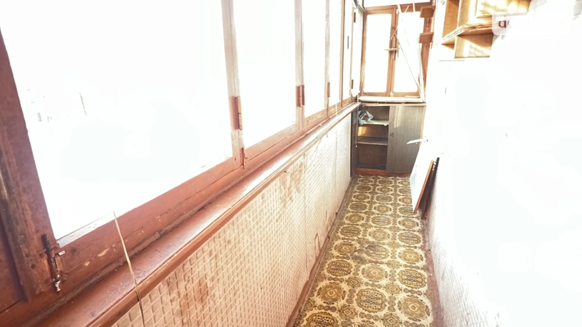 Продается 3-комнатная квартира 65 кв. м в Виннице, ул. Андрея Первозванного - фото 3