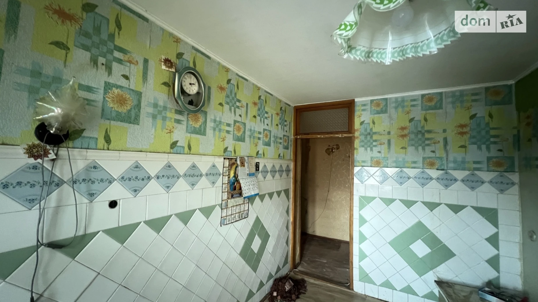 Продается 3-комнатная квартира 65 кв. м в Виннице, ул. Андрея Первозванного - фото 4