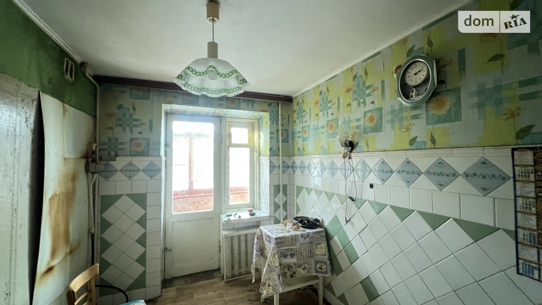 Продается 3-комнатная квартира 65 кв. м в Виннице, ул. Андрея Первозванного - фото 5