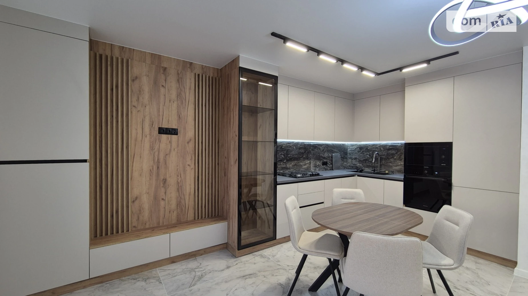 2-комнатная квартира 83 кв. м в Тернополе, цена: 97000 $ - фото 2