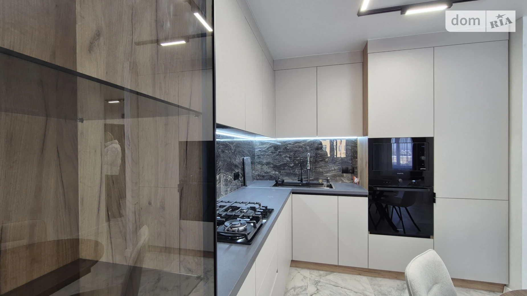 2-комнатная квартира 83 кв. м в Тернополе, цена: 97000 $ - фото 3