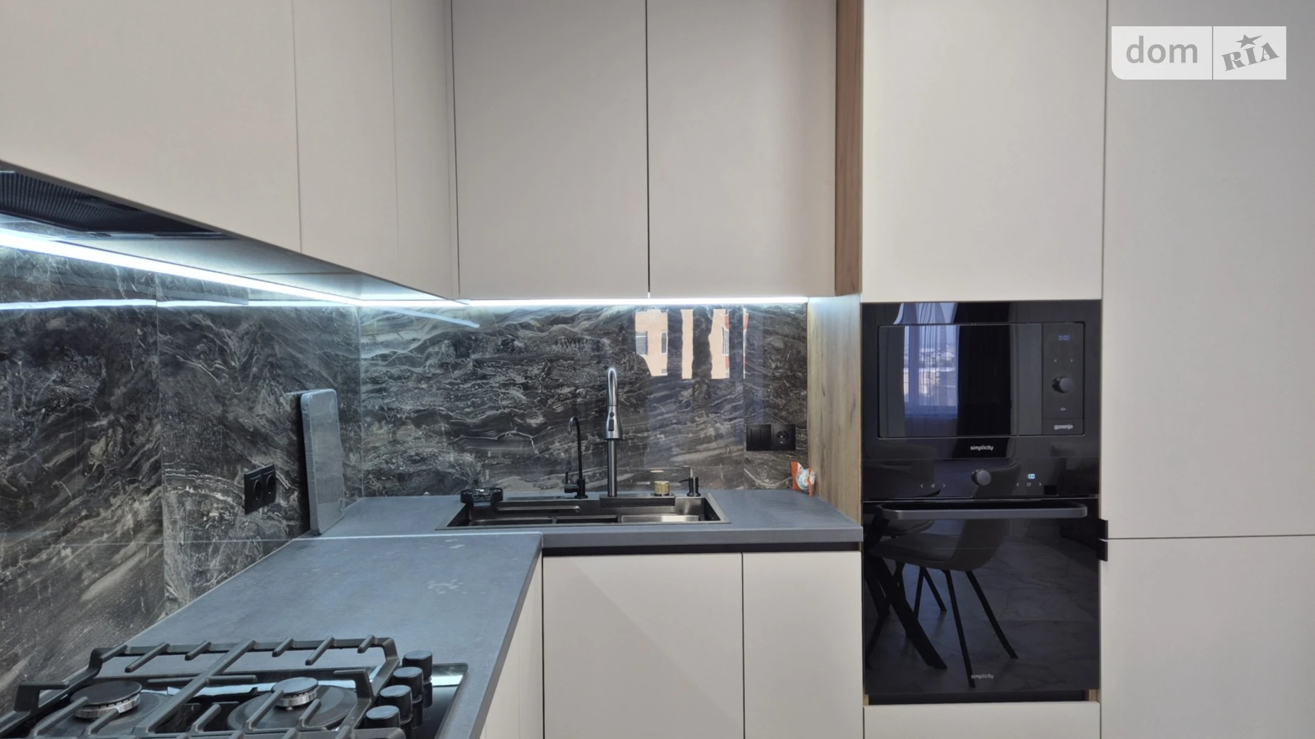 2-комнатная квартира 83 кв. м в Тернополе, цена: 97000 $ - фото 4