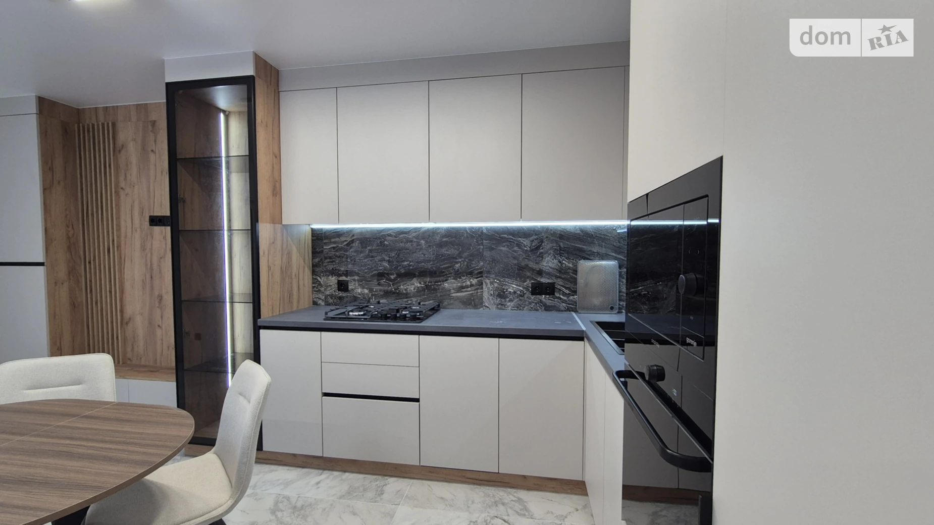 2-комнатная квартира 83 кв. м в Тернополе, цена: 97000 $ - фото 5