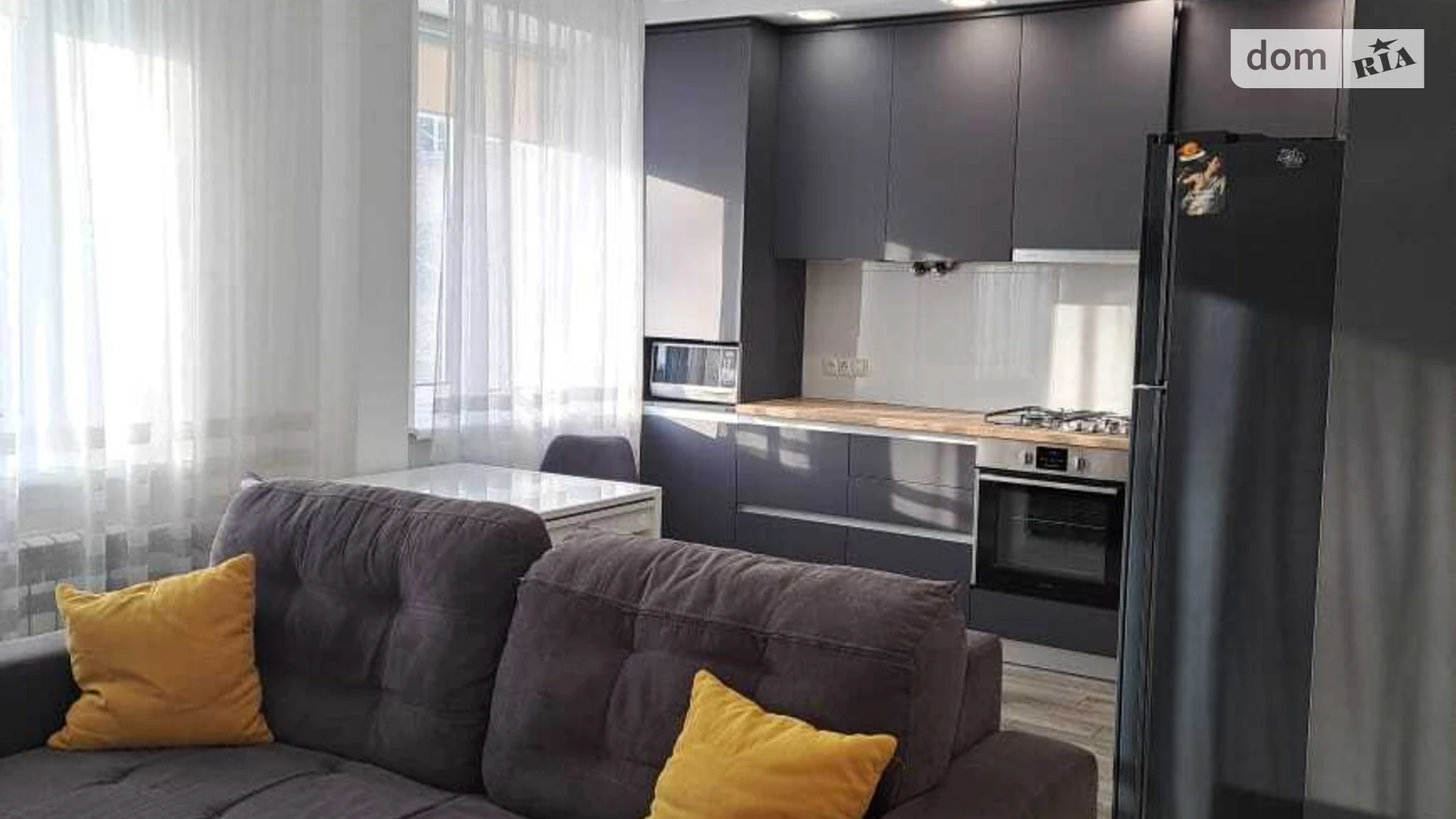 Продається 2-кімнатна квартира 52 кв. м у Кременчуку, вул. Соборна (Леніна) - фото 3