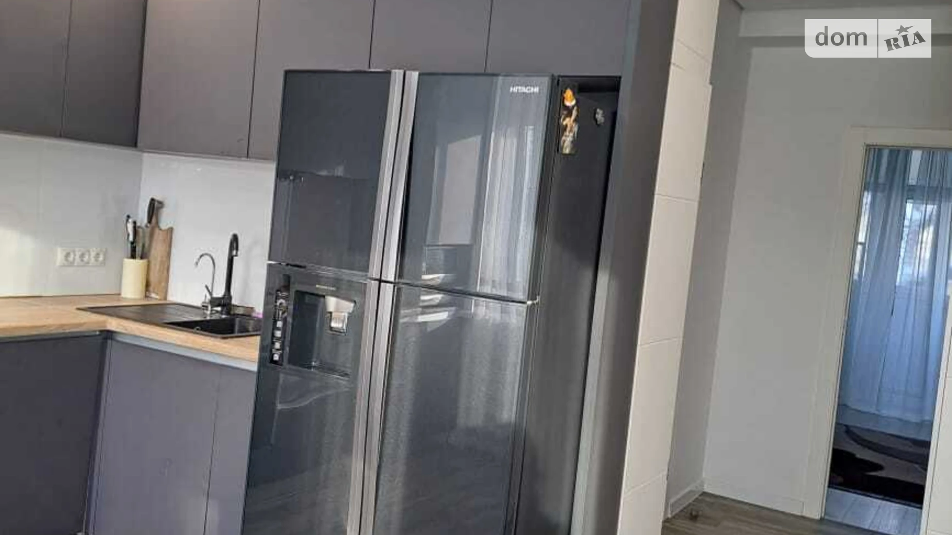 Продається 2-кімнатна квартира 52 кв. м у Кременчуку, вул. Соборна (Леніна) - фото 2