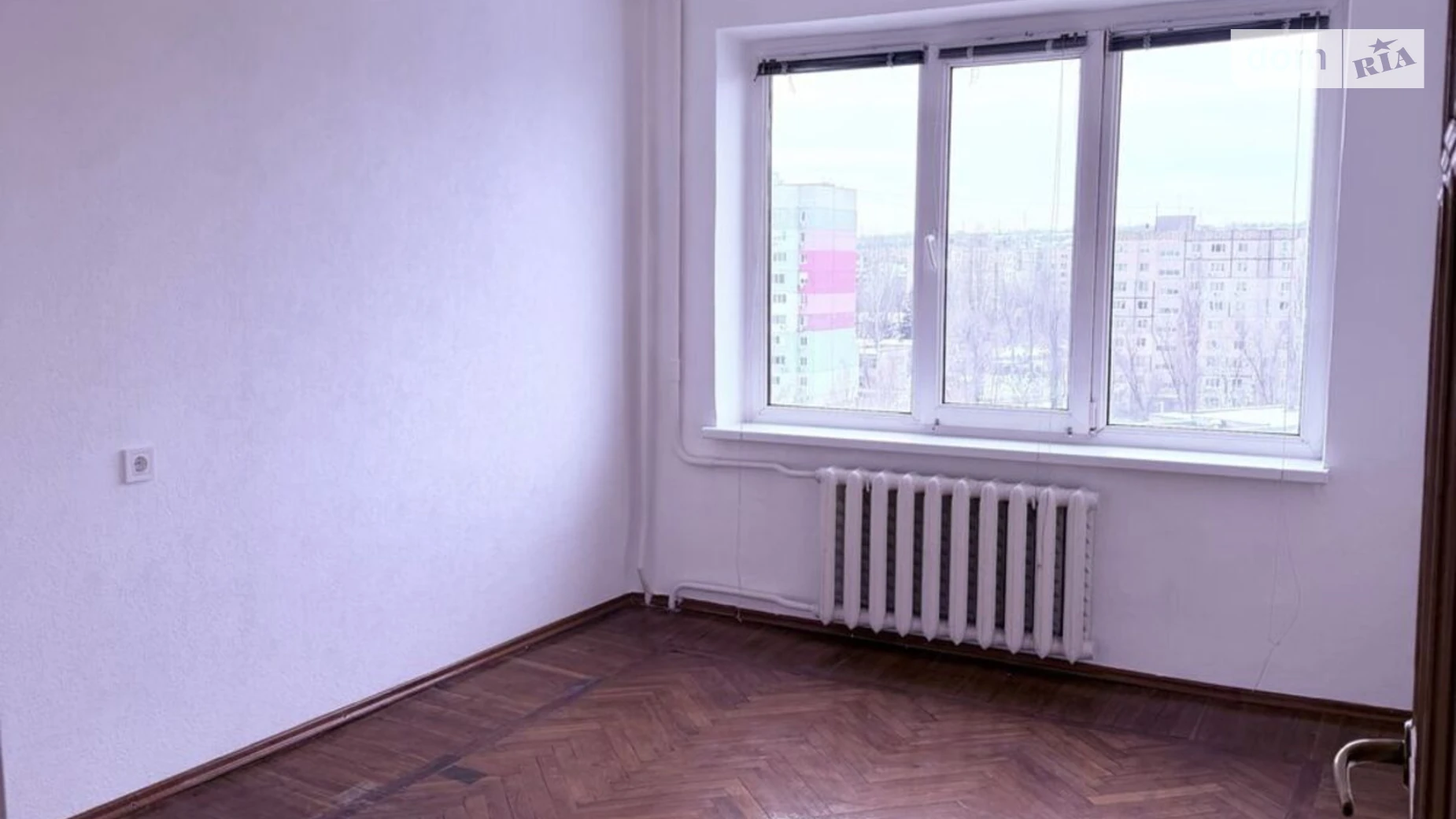 Продається 3-кімнатна квартира 72.1 кв. м у Дніпрі, вул. Набережна Перемоги, 130 корпус 6 - фото 4