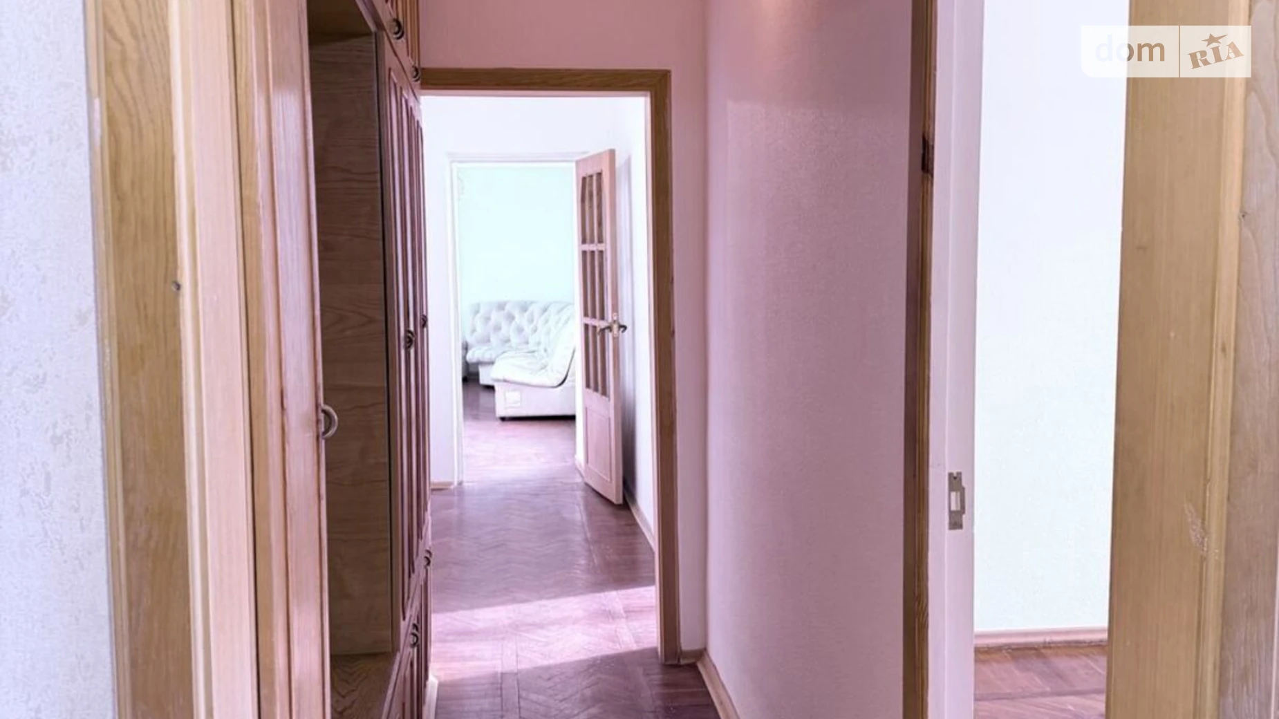 Продається 3-кімнатна квартира 72.1 кв. м у Дніпрі, вул. Набережна Перемоги, 130 корпус 6 - фото 5