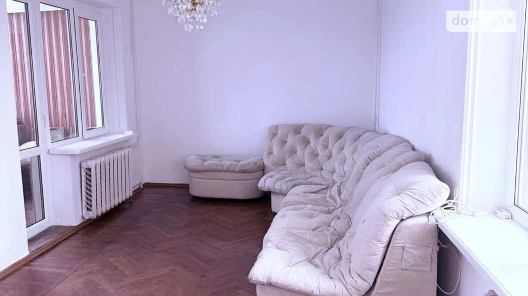 Продається 3-кімнатна квартира 72.1 кв. м у Дніпрі, вул. Набережна Перемоги, 130 корпус 6 - фото 2