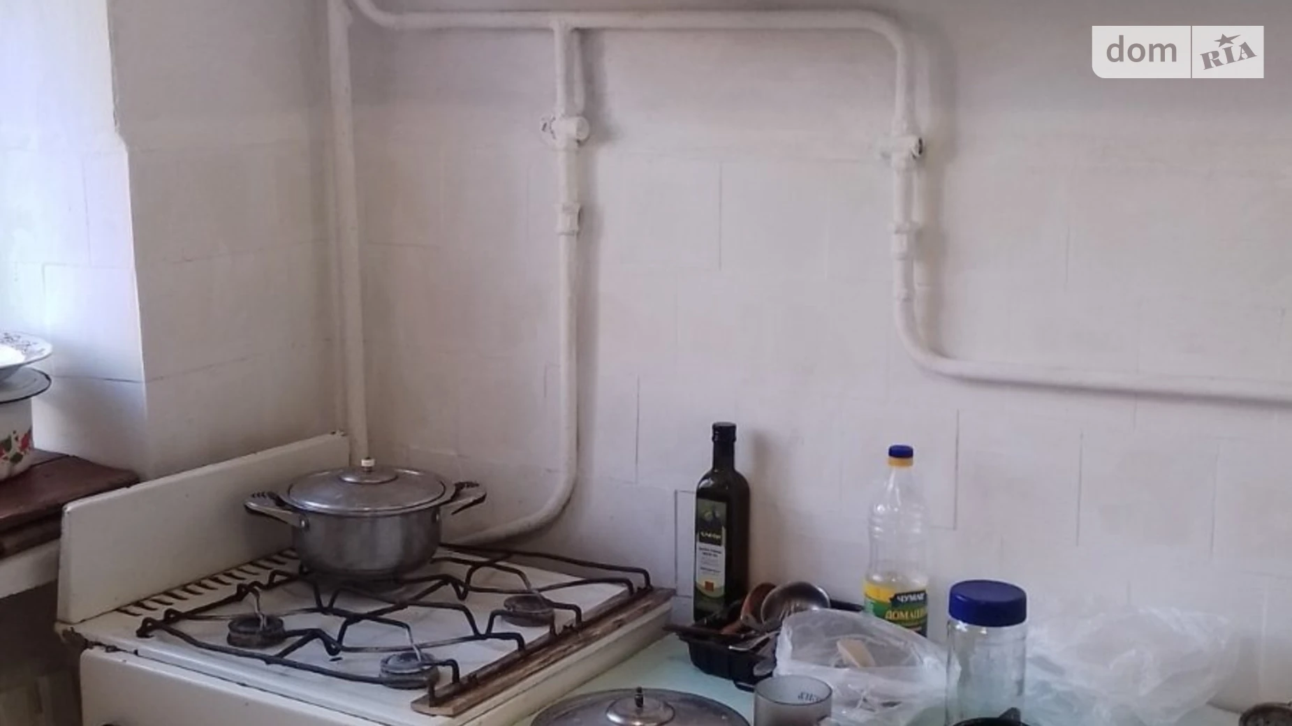 Сдается в аренду 3-комнатная квартира 58 кв. м в Хмельницком, ул. Институтская, 17/3 - фото 3