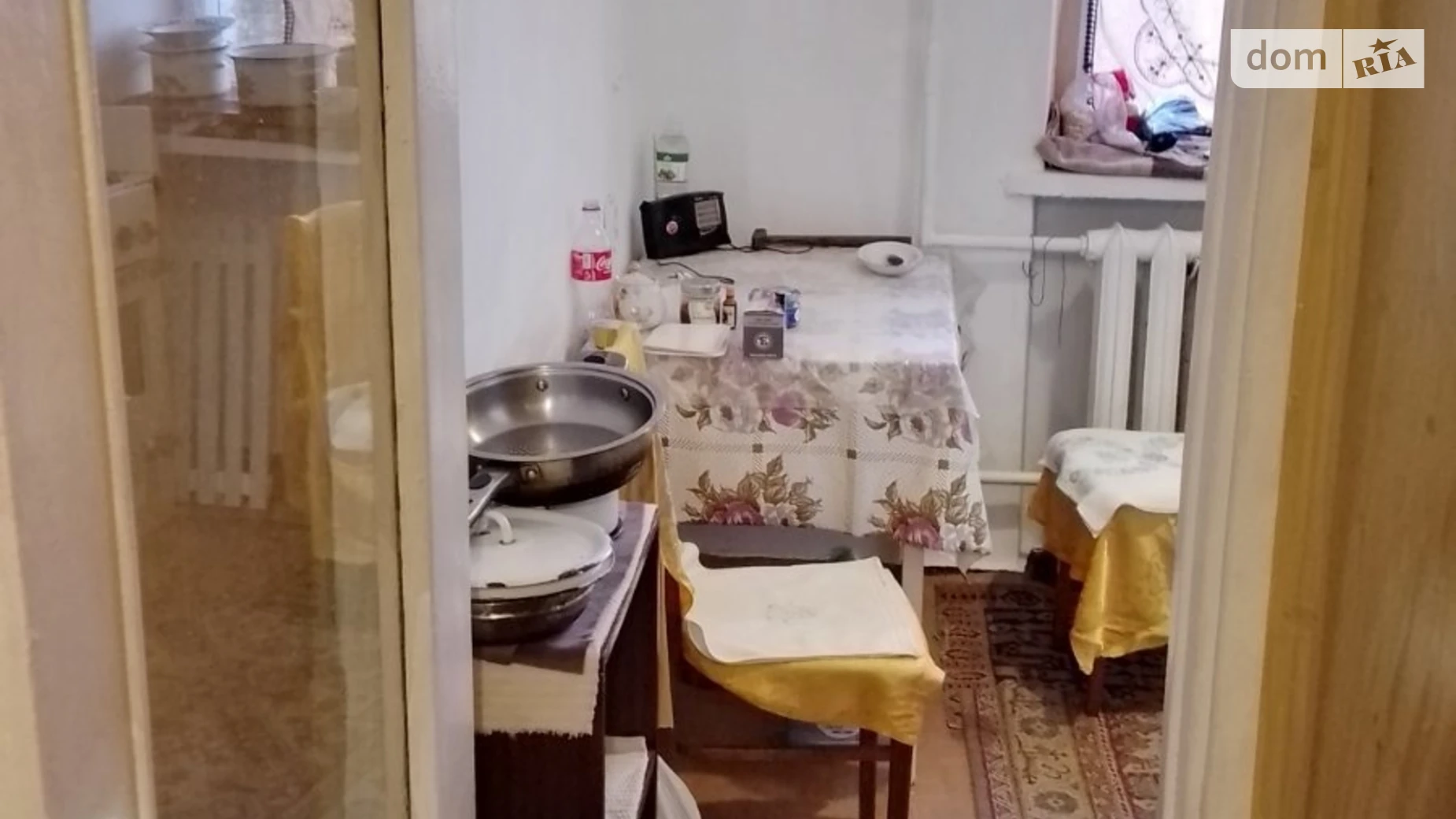 Сдается в аренду 3-комнатная квартира 58 кв. м в Хмельницком, ул. Институтская, 17/3 - фото 2