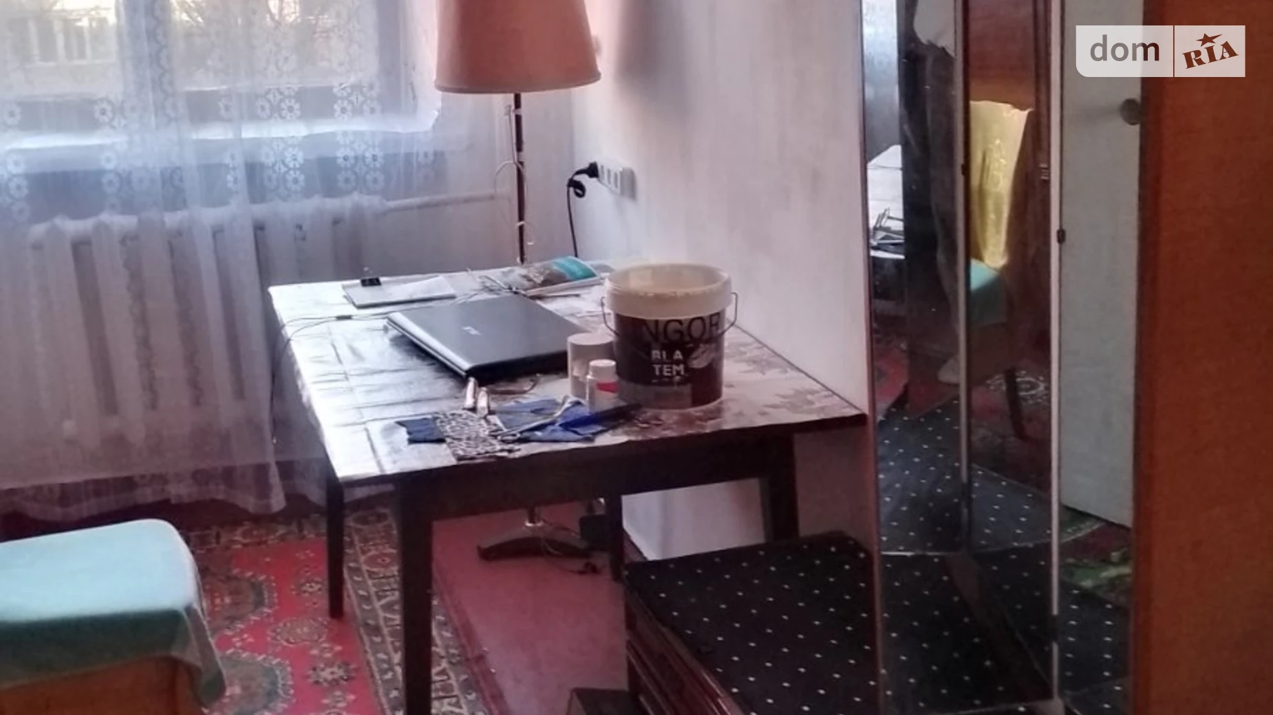 Сдается в аренду 3-комнатная квартира 58 кв. м в Хмельницком, ул. Институтская, 17/3 - фото 5