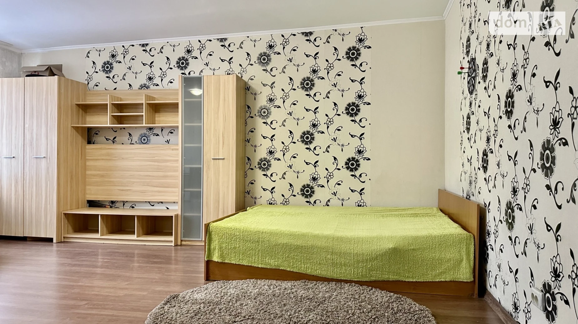 Здається в оренду 1-кімнатна квартира 31.4 кв. м у Дніпрі, просп. Поля Олександра, 117 - фото 2