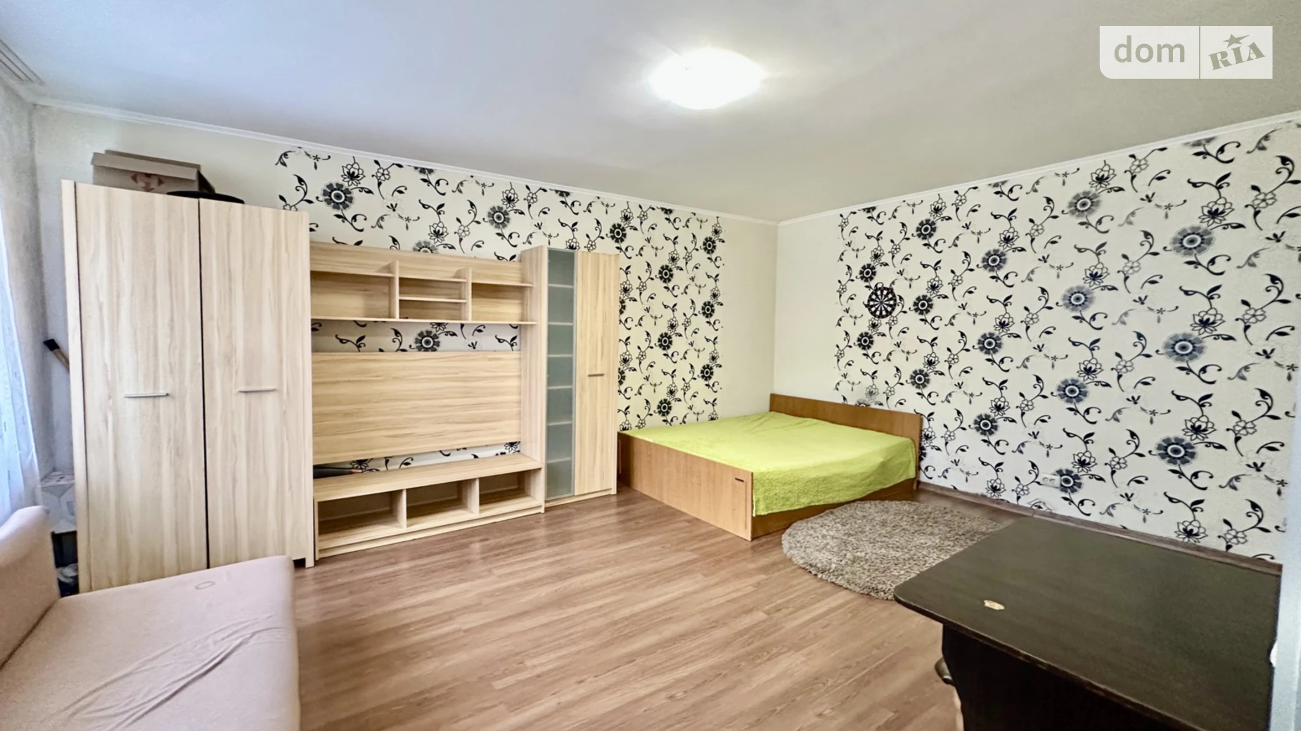 Здається в оренду 1-кімнатна квартира 31.4 кв. м у Дніпрі, просп. Поля Олександра, 117 - фото 5