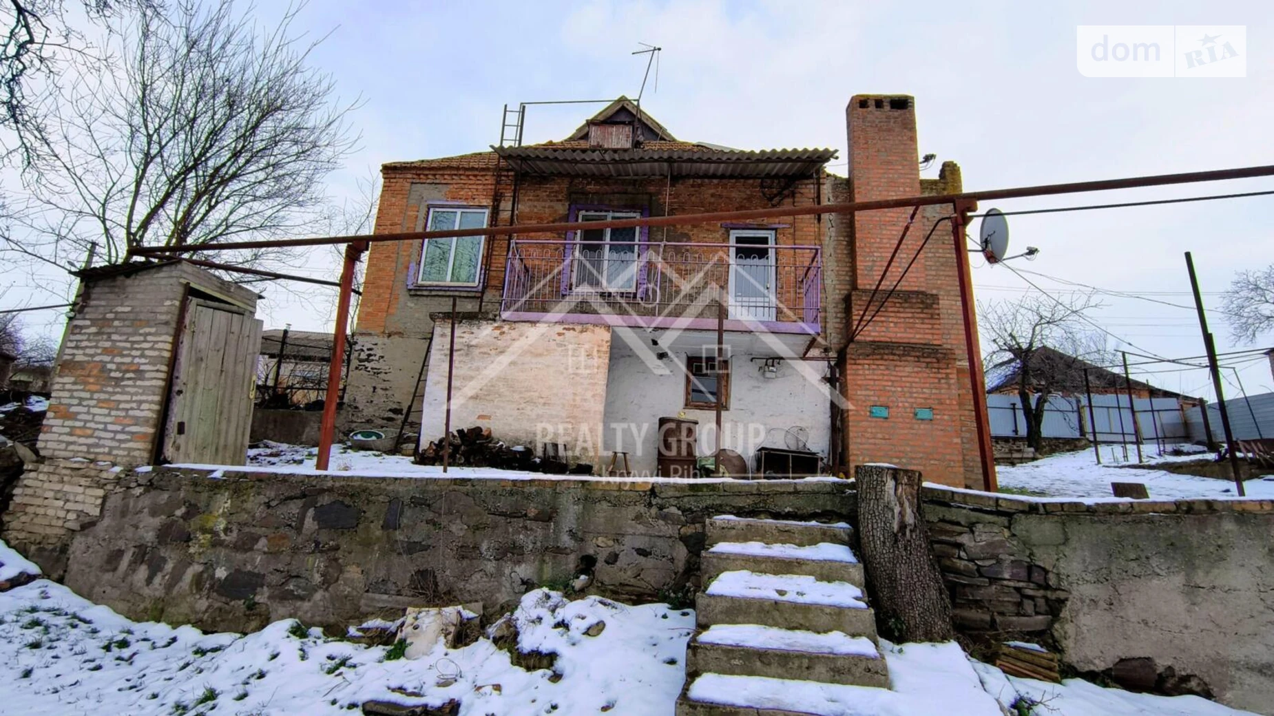 Продається одноповерховий будинок 88.7 кв. м з мансардою, цена: 26400 $ - фото 4