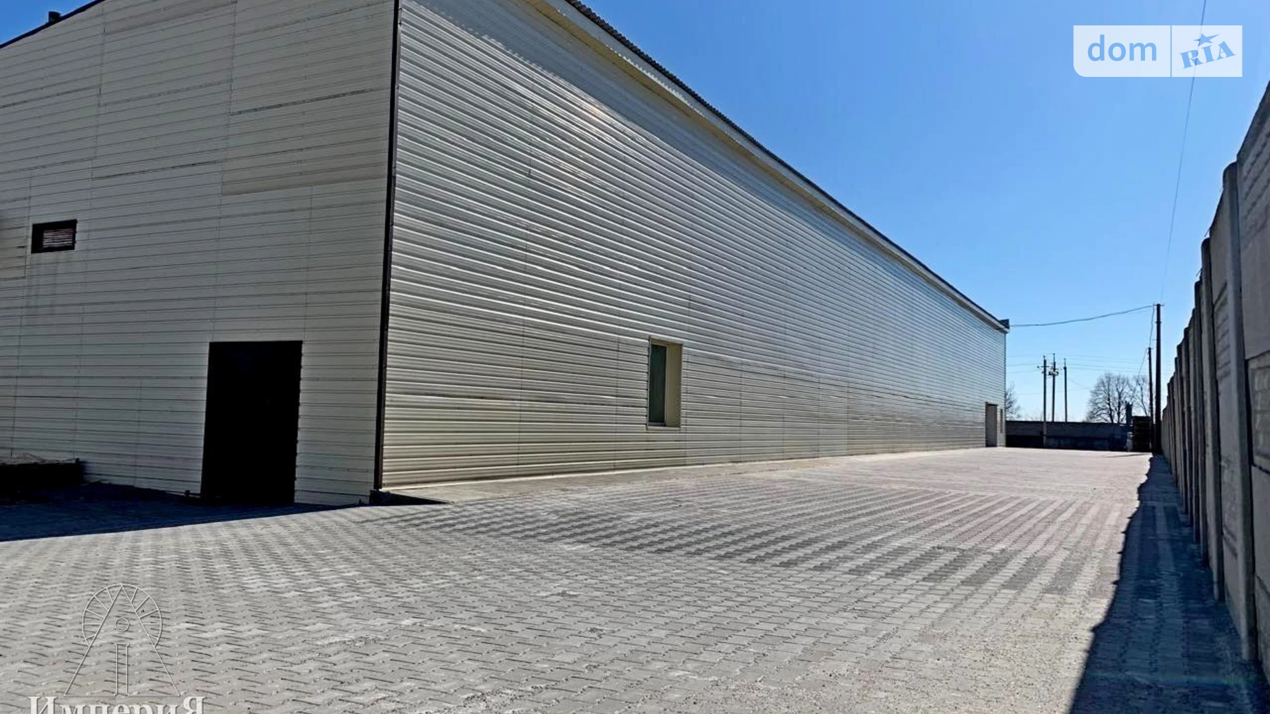 Продается объект сферы услуг 1765 кв. м в 1-этажном здании, цена: 1100000 $ - фото 3