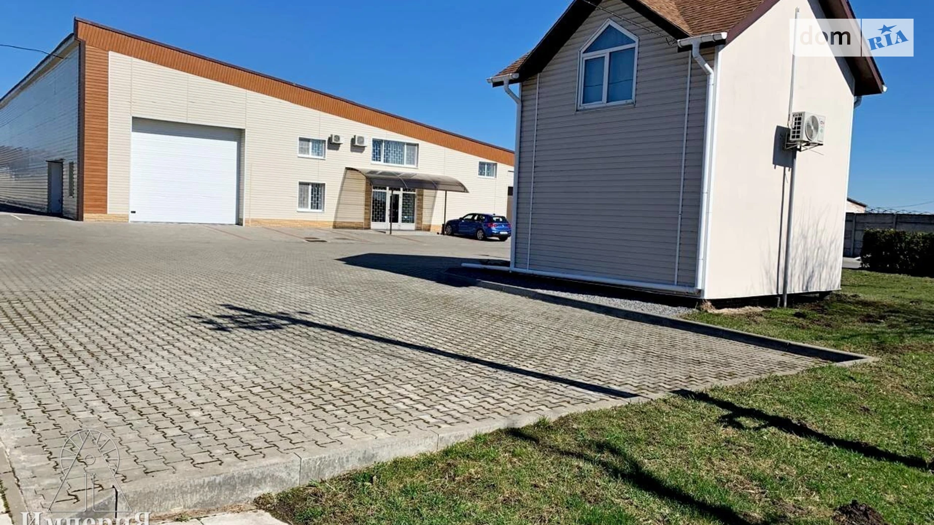 Продается объект сферы услуг 1765 кв. м в 1-этажном здании, цена: 1100000 $ - фото 5