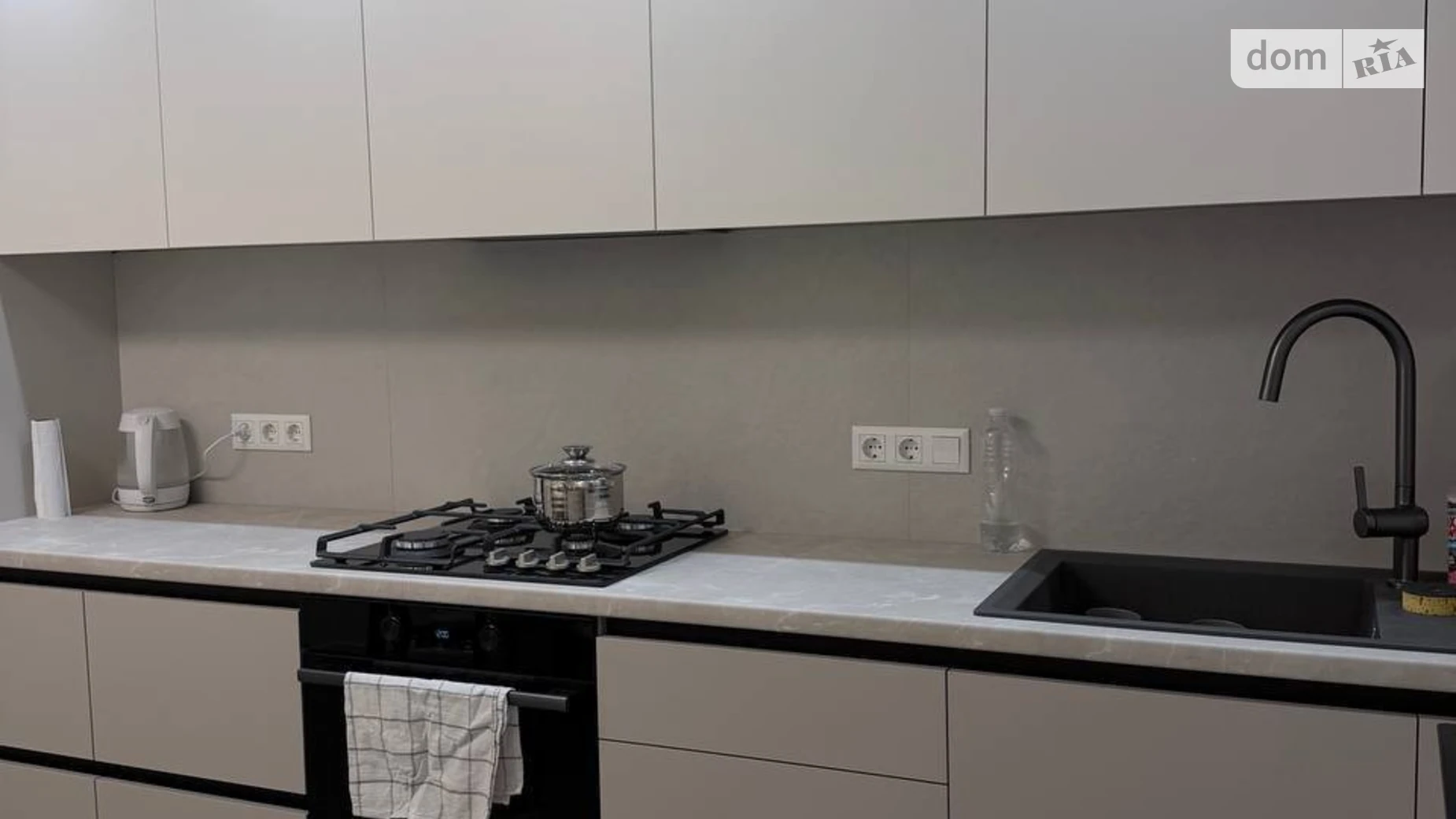 2-комнатная квартира 72 кв. м в Тернополе, ул. Генерала Мирона Тарнавского - фото 3