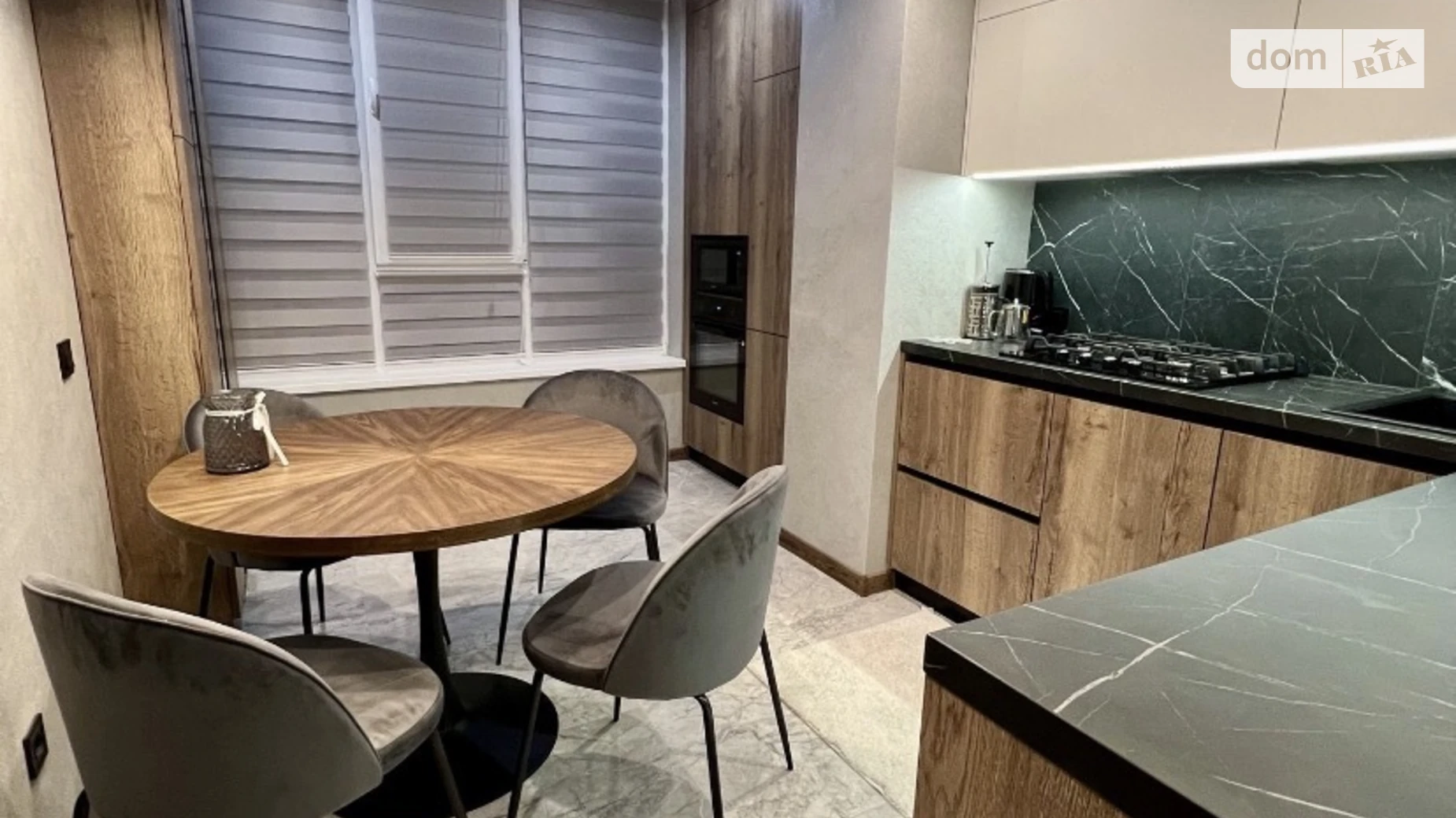 Сдается в аренду 1-комнатная квартира 40 кв. м в, цена: 18000 грн - фото 2