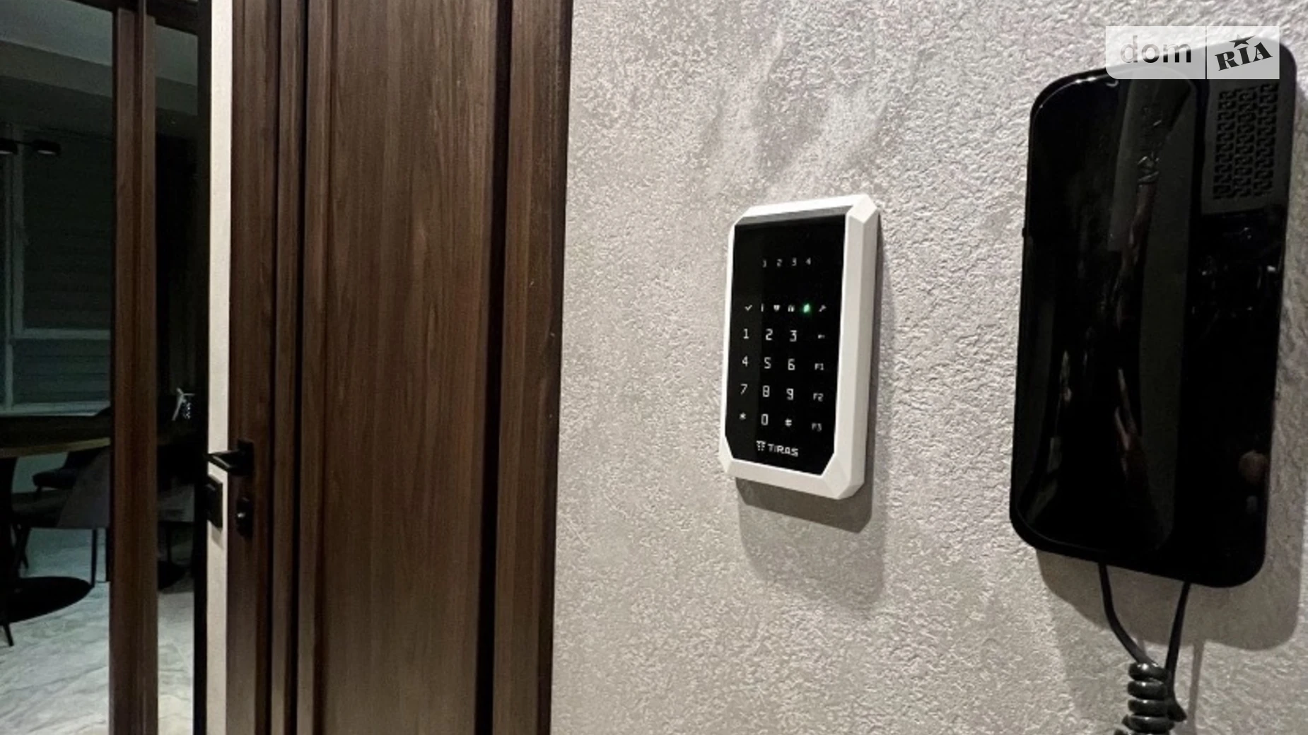 Сдается в аренду 1-комнатная квартира 40 кв. м в, цена: 18000 грн - фото 4