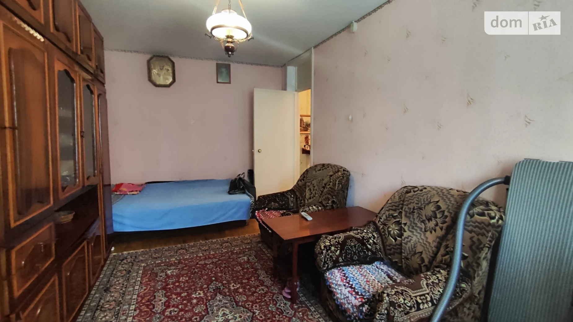 Сдается в аренду 2-комнатная квартира 42 кв. м в Хмельницком, ул. Героев АТО, 14 - фото 3