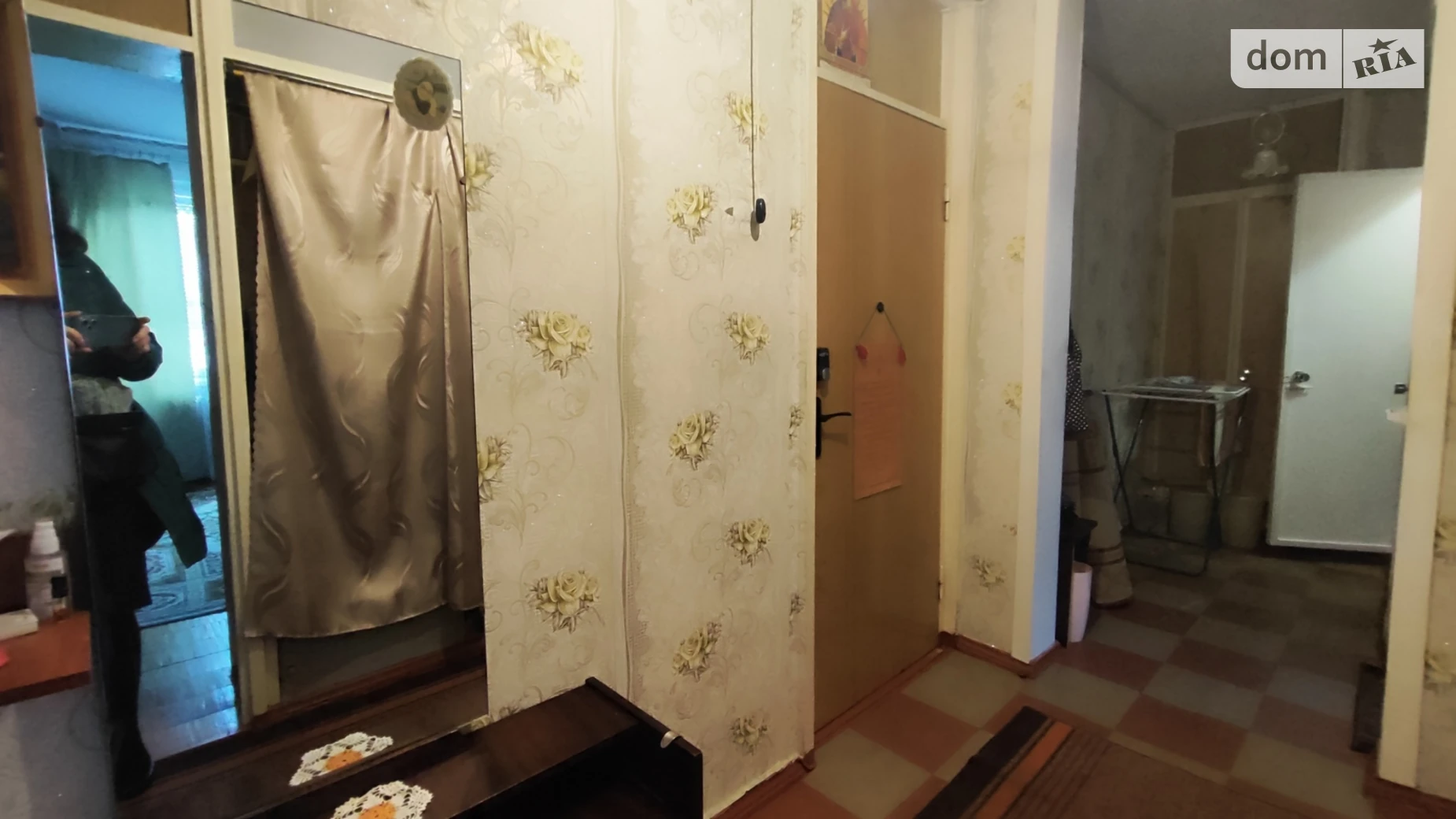 Сдается в аренду 2-комнатная квартира 42 кв. м в Хмельницком, ул. Героев АТО, 14 - фото 4