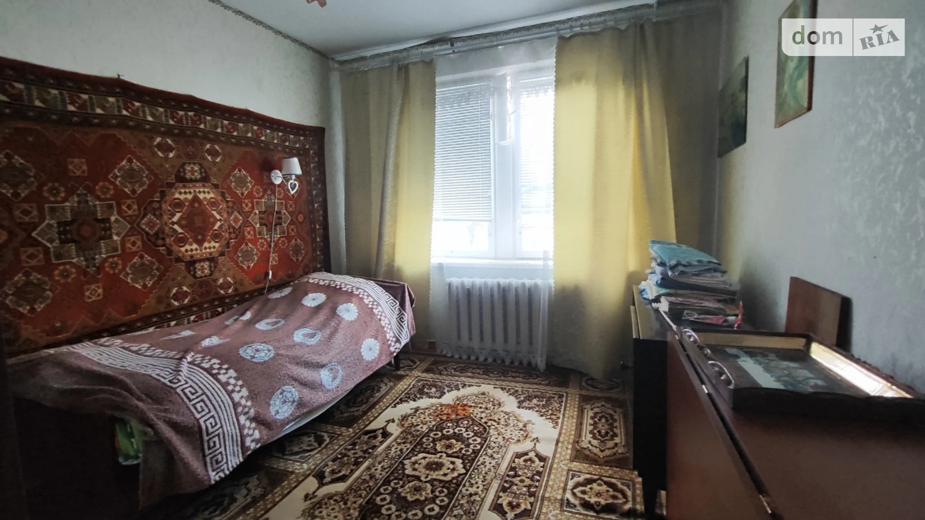 Сдается в аренду 2-комнатная квартира 42 кв. м в Хмельницком, ул. Героев АТО, 14 - фото 5