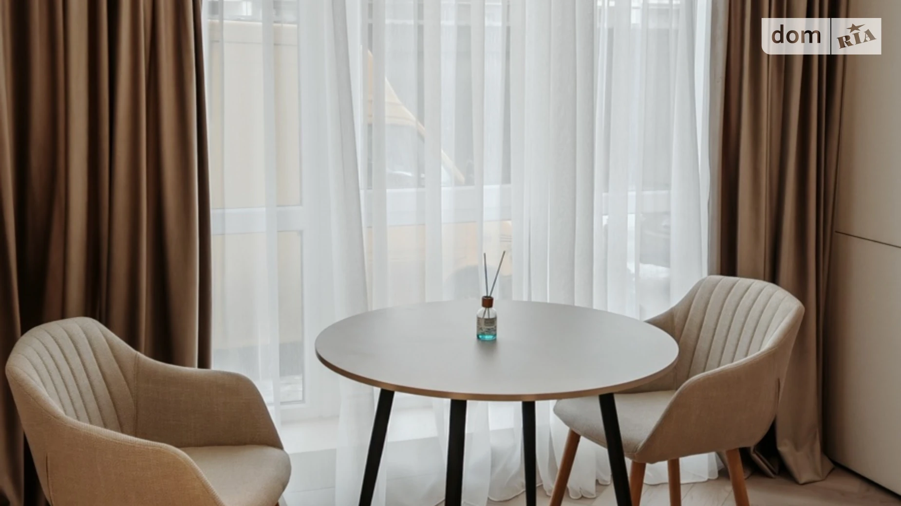 Сдается в аренду 1-комнатная квартира 50 кв. м в Чагоре, цена: 550 $ - фото 3