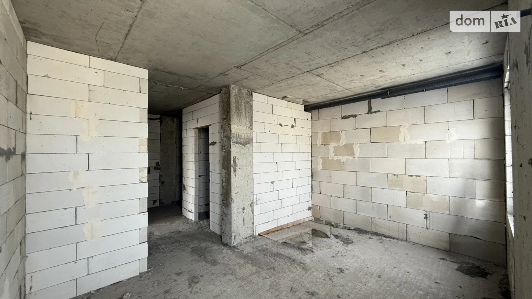 Продається 1-кімнатна квартира 48.5 кв. м у Вінниці, вул. Стрілецька - фото 2