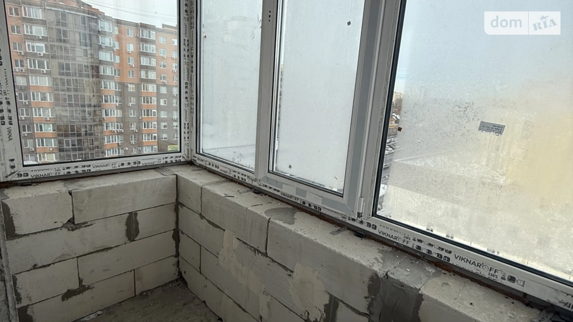 Продається 1-кімнатна квартира 48.5 кв. м у Вінниці, вул. Стрілецька - фото 3