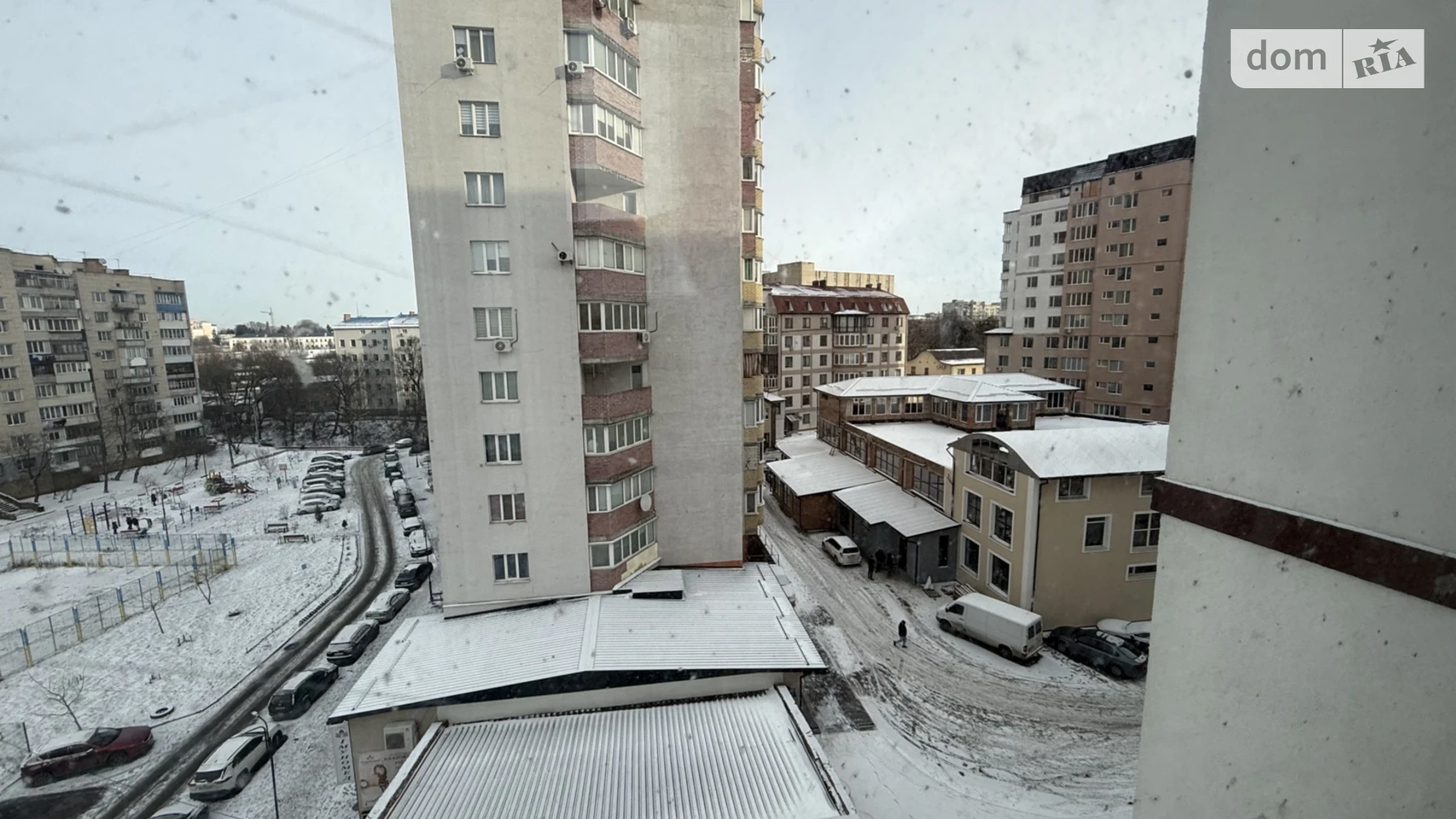 Продається 1-кімнатна квартира 48.5 кв. м у Вінниці, вул. Стрілецька - фото 5