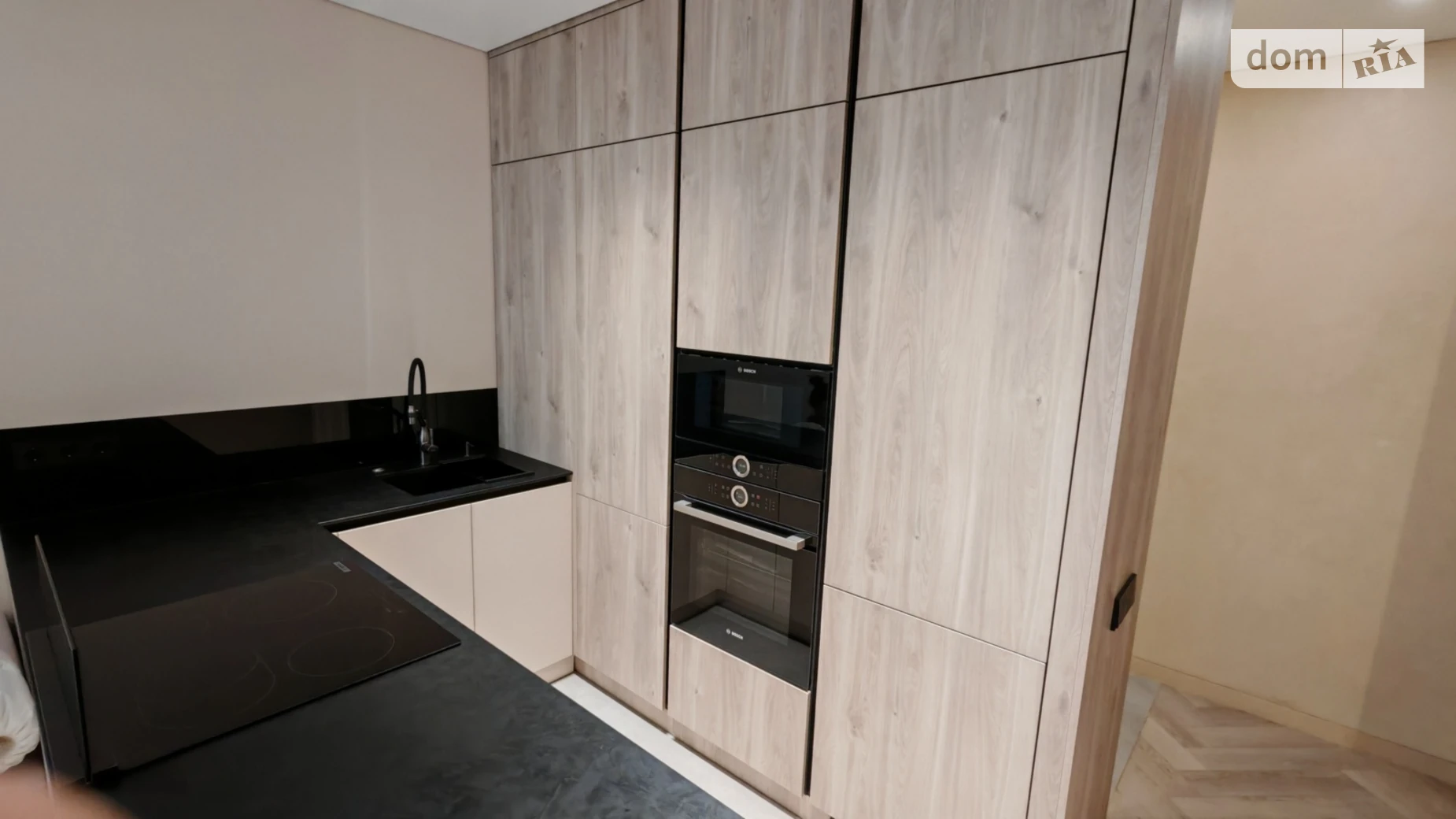 Сдается в аренду 1-комнатная квартира 50 кв. м в Чагоре, цена: 550 $ - фото 4