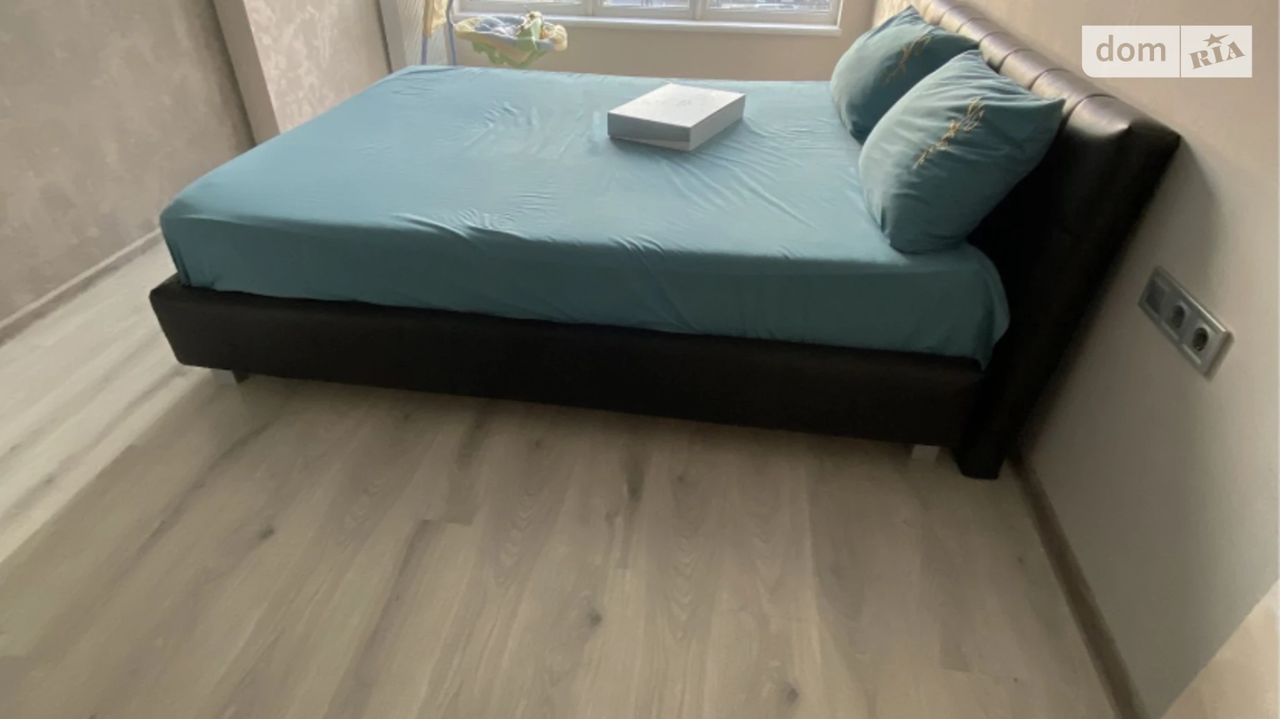 Продається 1-кімнатна квартира 46.7 кв. м у Львові, вул. Академіка Ігора Юхновського(Професора Петра Буйка), 27 - фото 2