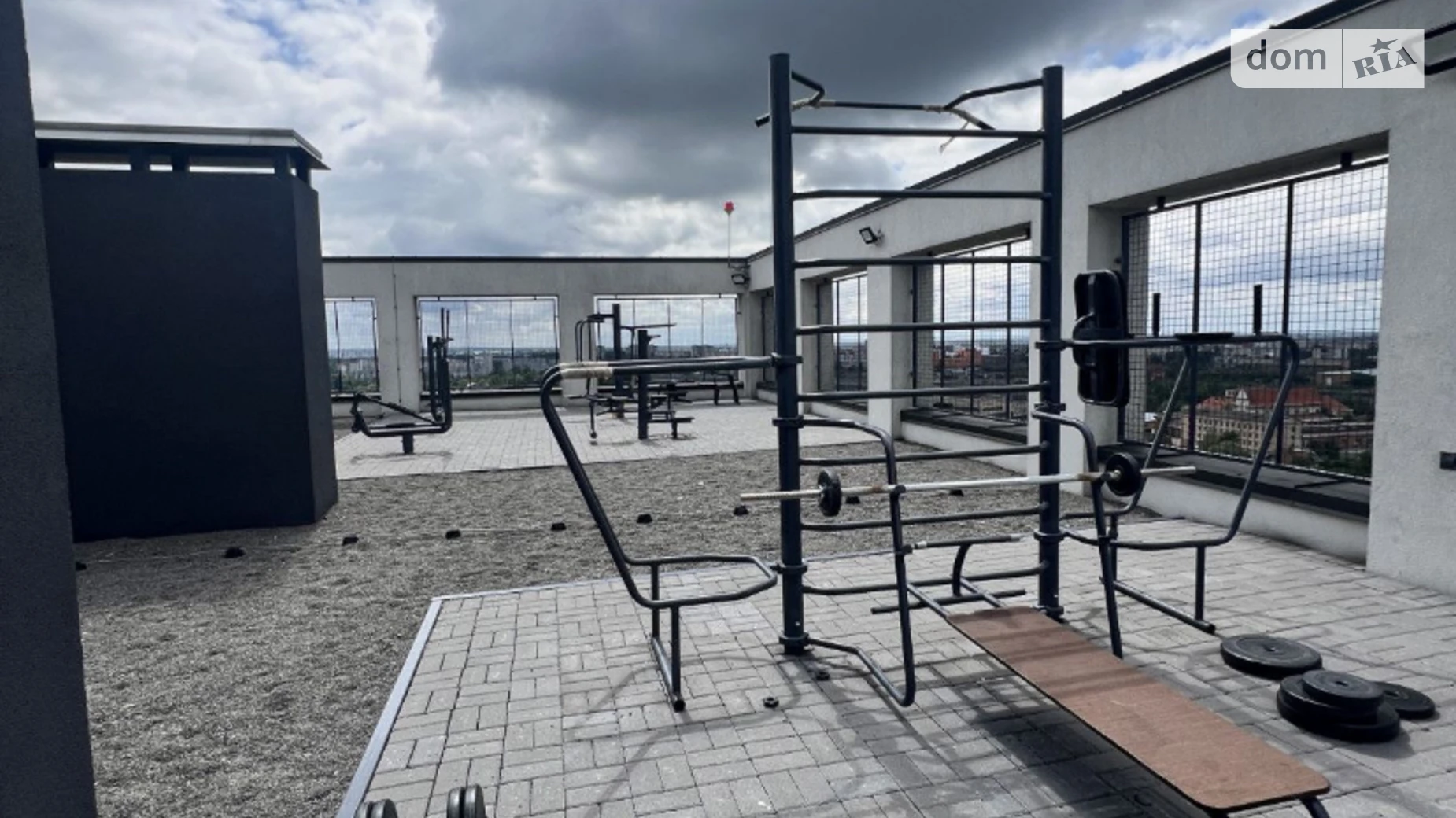 Продається 1-кімнатна квартира 46.7 кв. м у Львові, вул. Академіка Ігора Юхновського(Професора Петра Буйка), 27 - фото 5