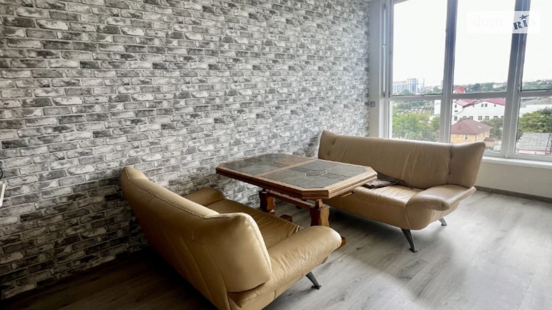 Продається 1-кімнатна квартира 46.7 кв. м у Львові, вул. Академіка Ігора Юхновського(Професора Петра Буйка), 27 - фото 4