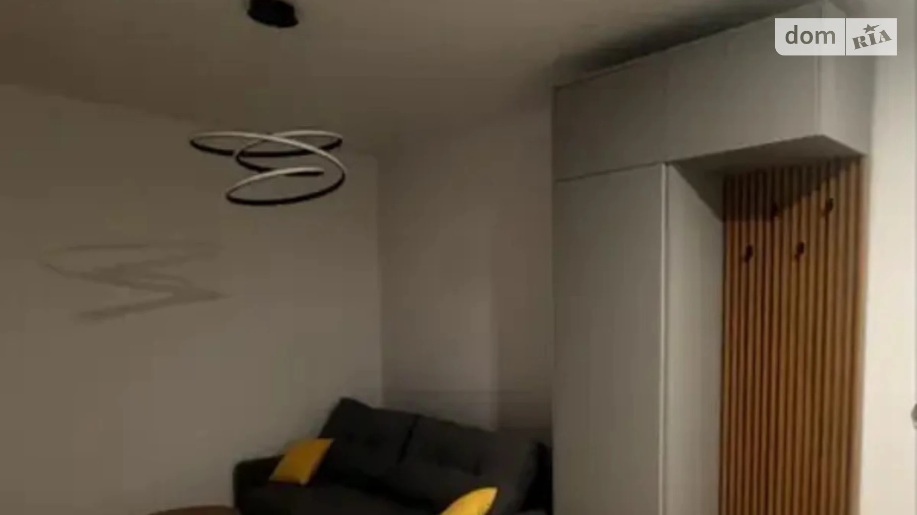 2-комнатная квартира 50 кв. м в Луцке, ул. Конякина - фото 4