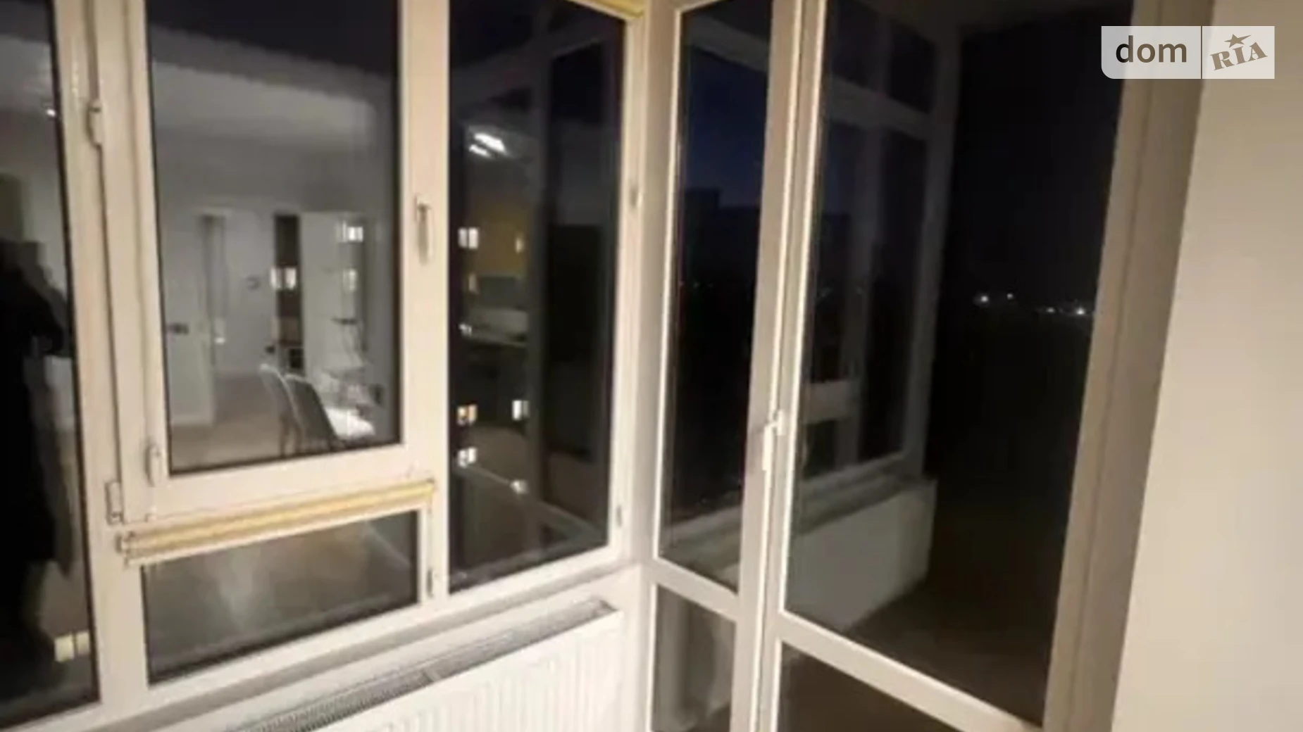 2-комнатная квартира 50 кв. м в Луцке, ул. Конякина - фото 5