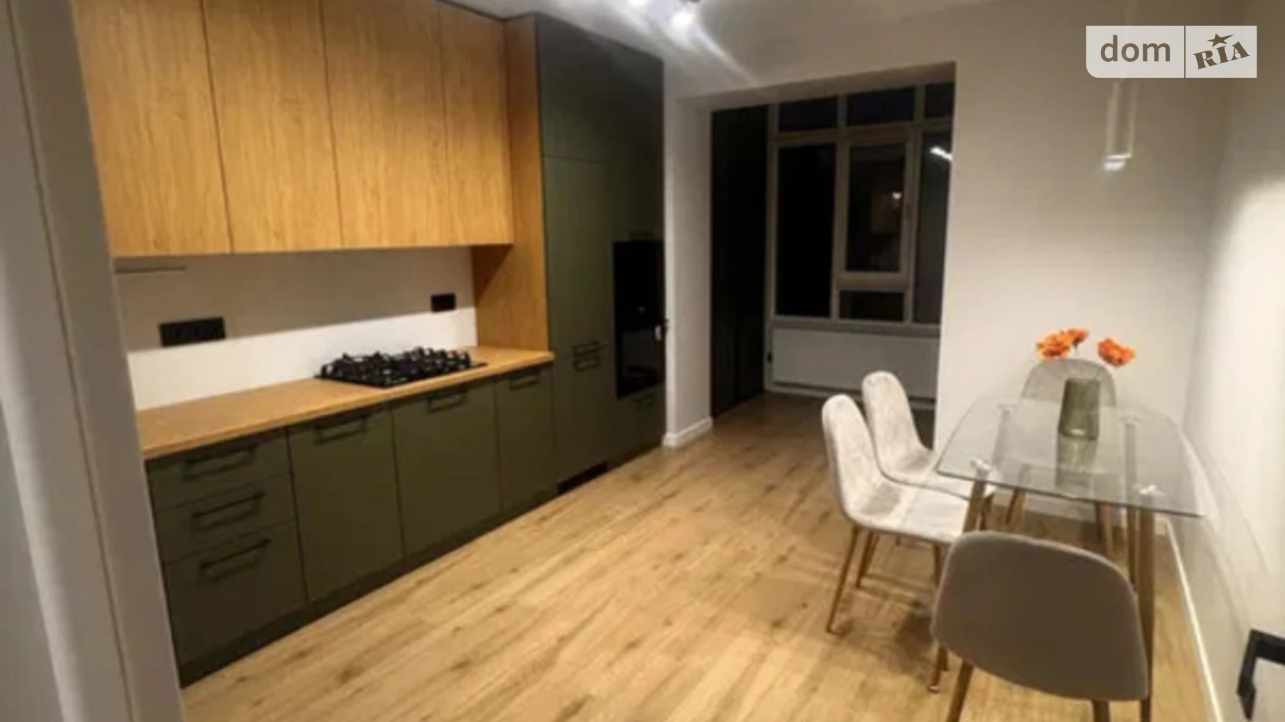 2-комнатная квартира 50 кв. м в Луцке, ул. Конякина - фото 3