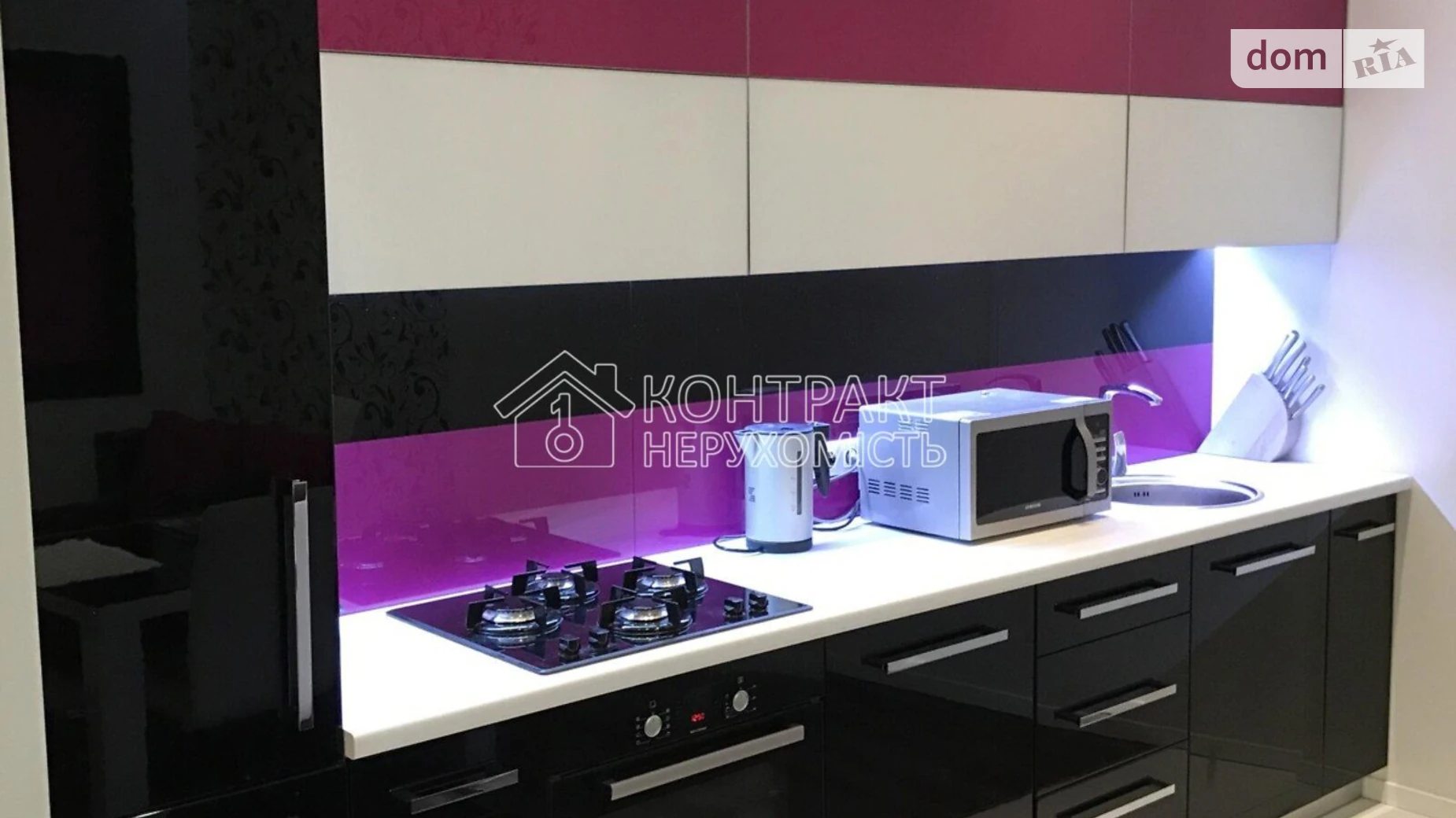 Продается 2-комнатная квартира 78 кв. м в Харькове, ул. Алчевских, 3 - фото 2