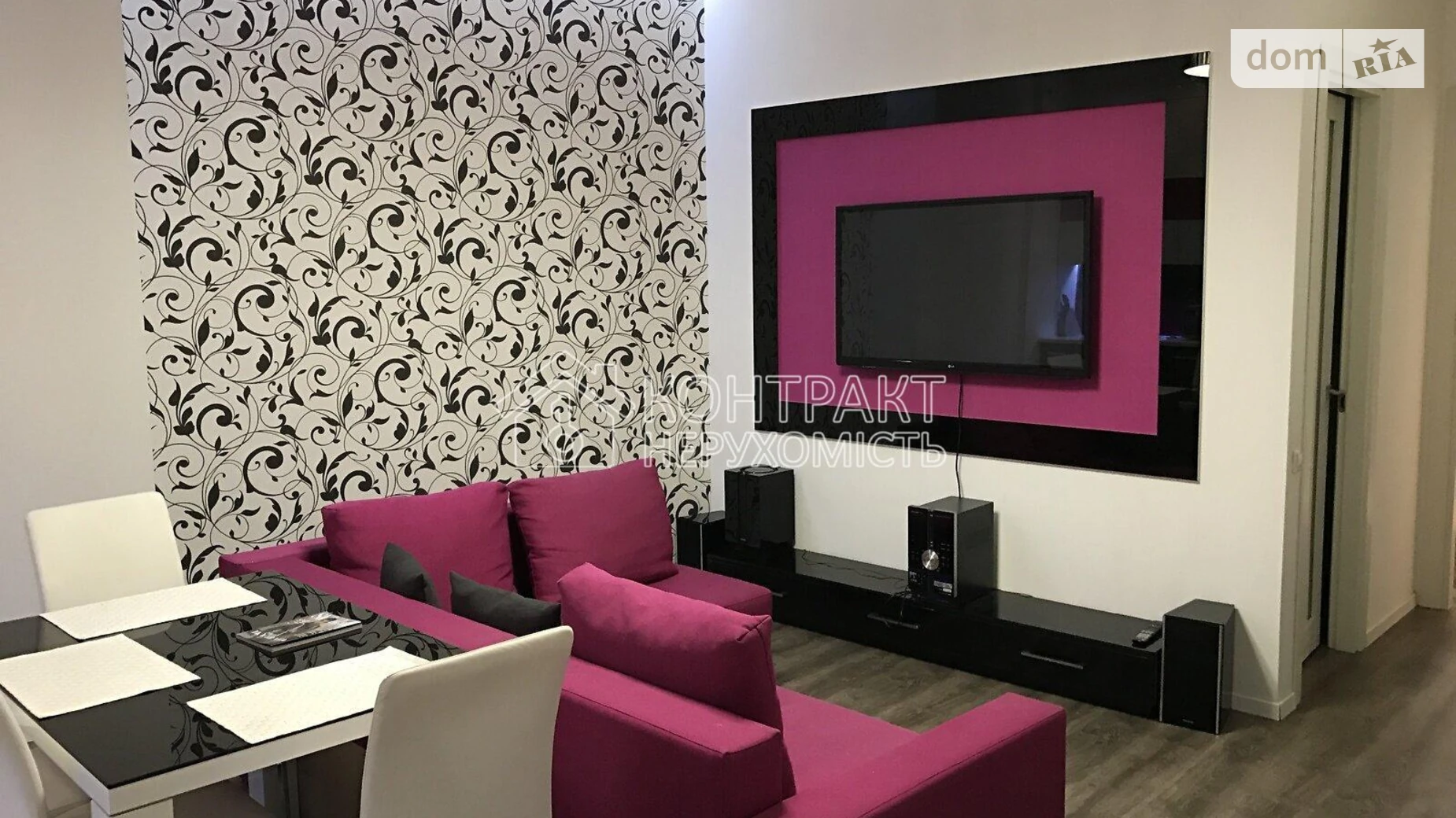 Продается 2-комнатная квартира 78 кв. м в Харькове, ул. Алчевских, 3 - фото 3