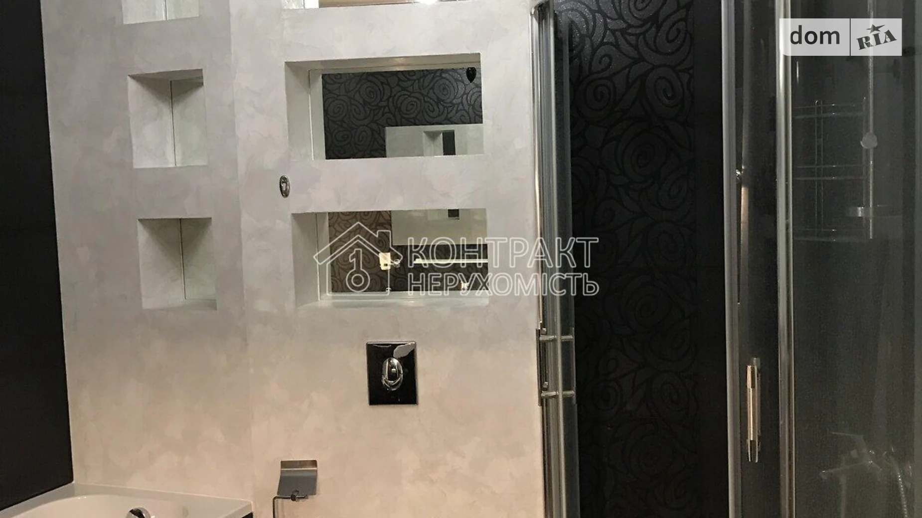 Продается 2-комнатная квартира 78 кв. м в Харькове, ул. Алчевских, 3 - фото 4